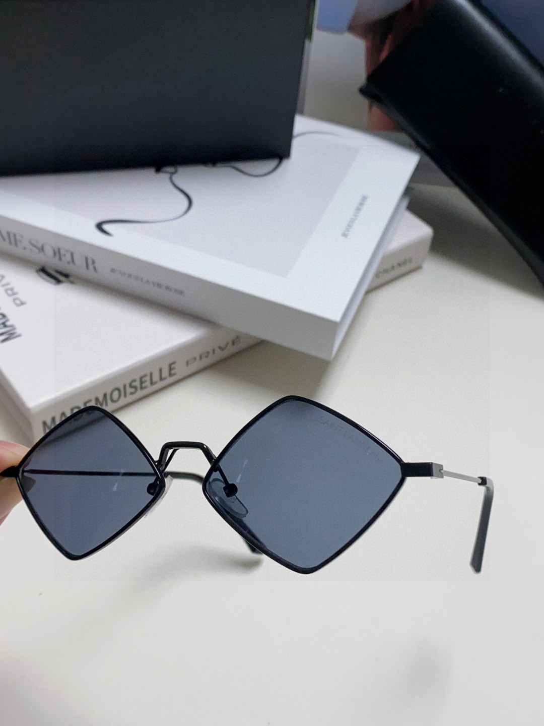 YSL sunglasses
