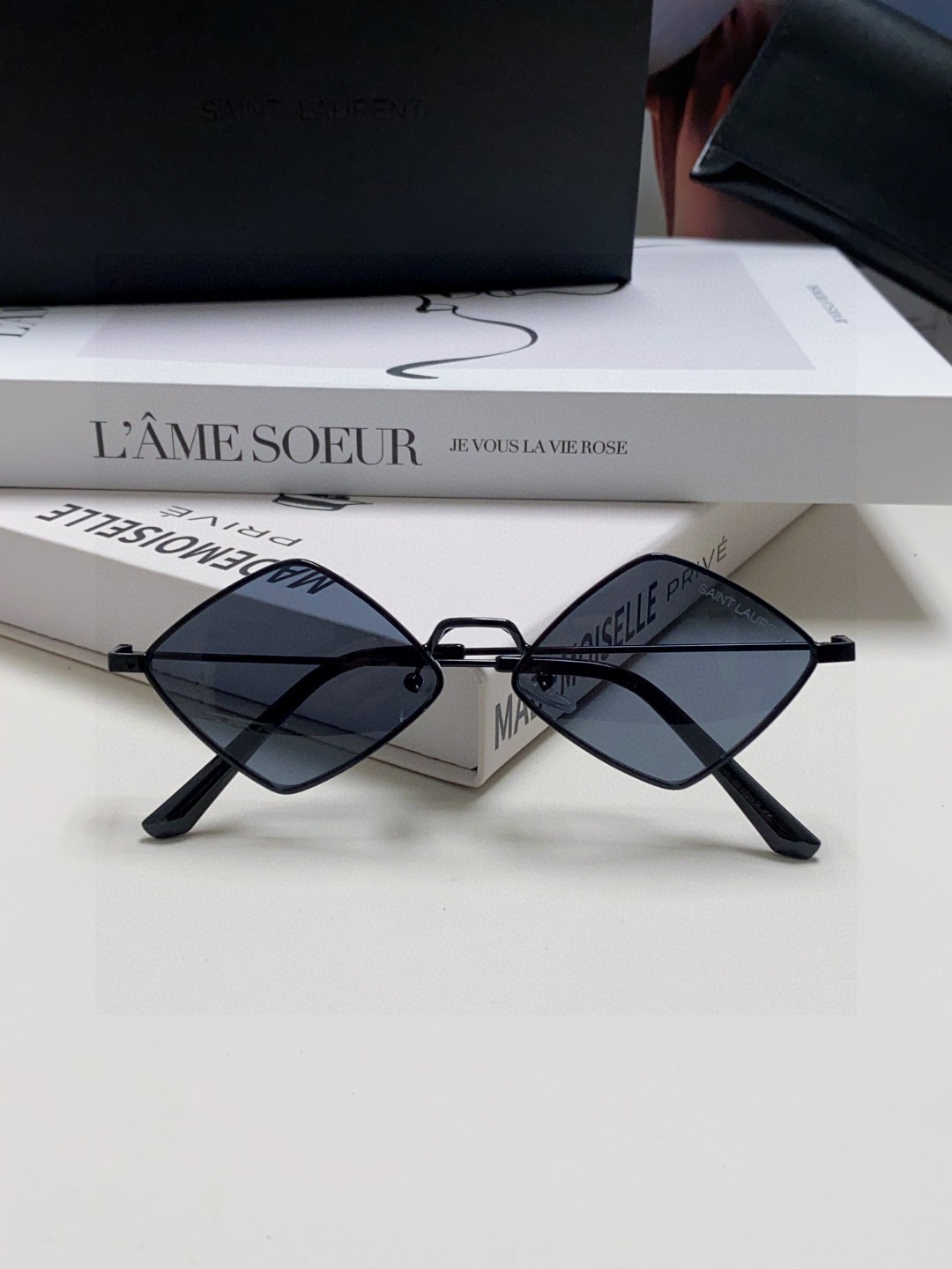 YSL sunglasses