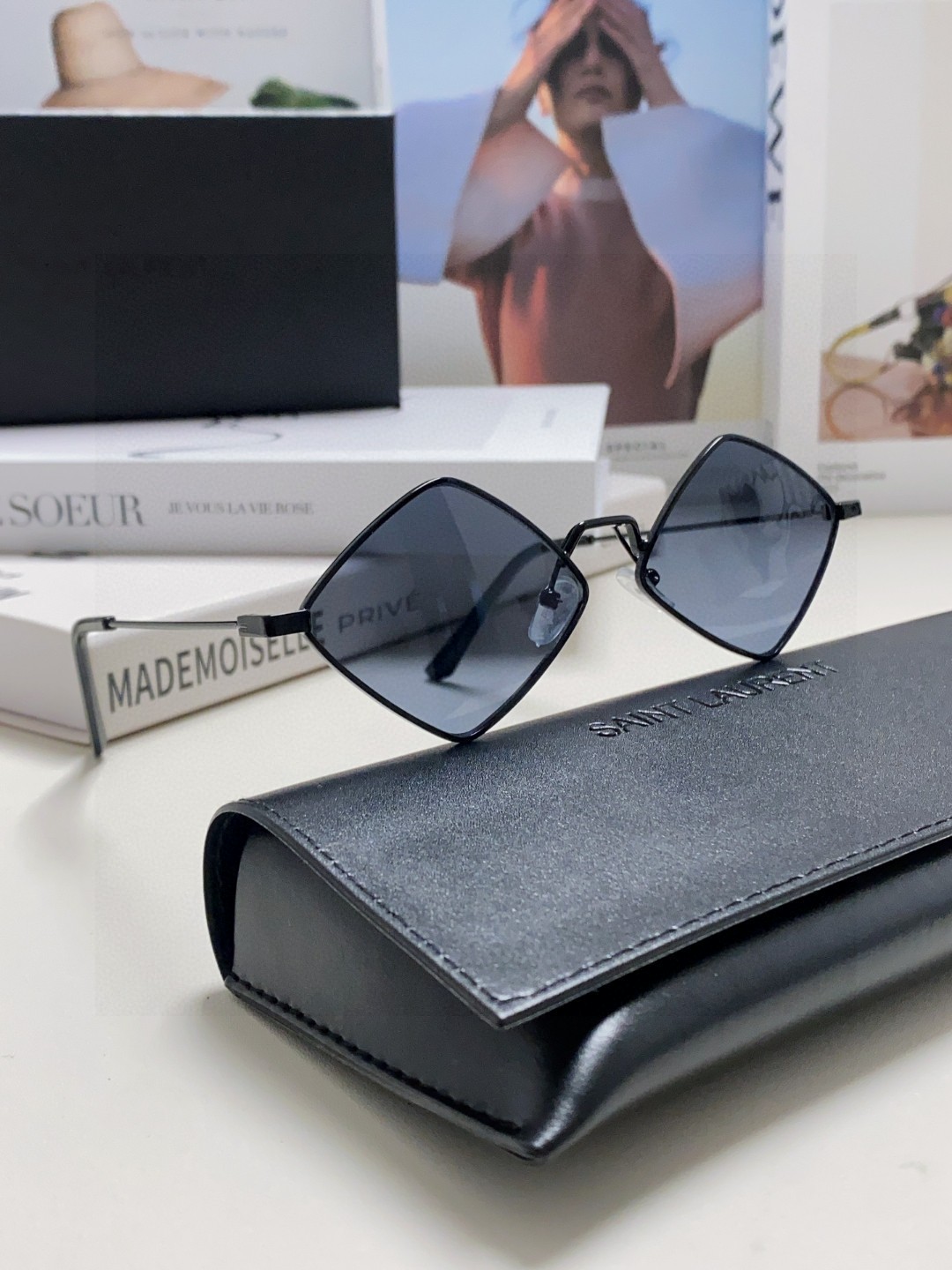YSL sunglasses