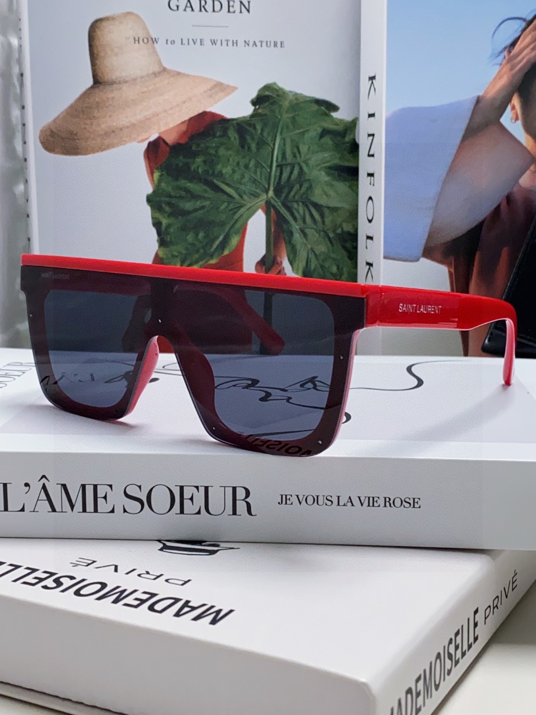 YSL sunglasses