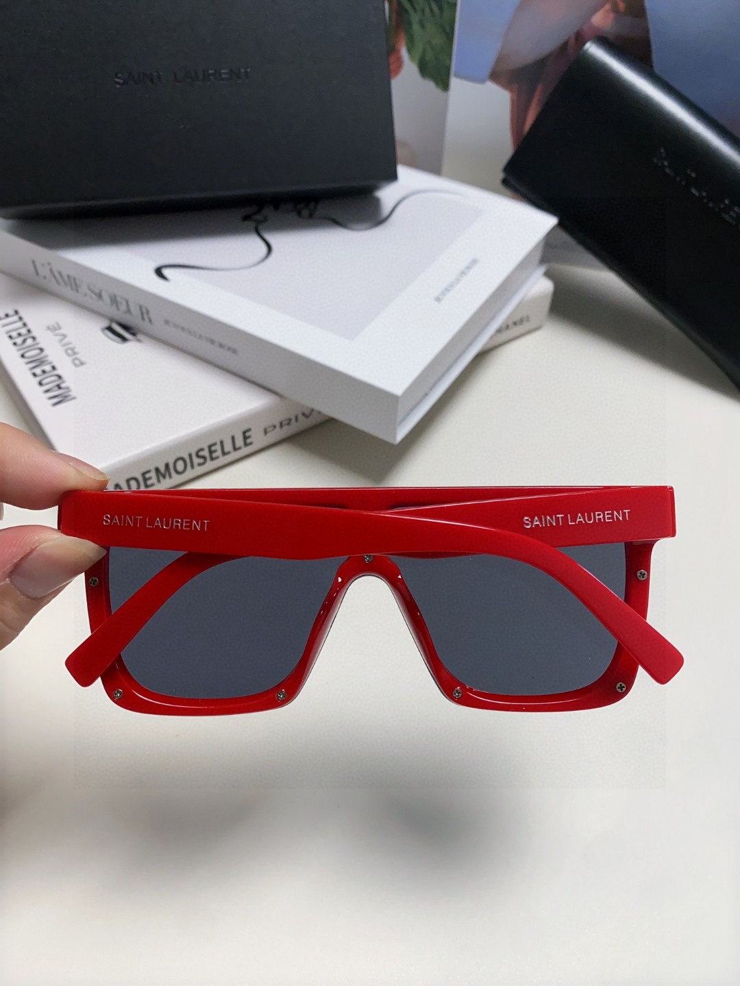 YSL sunglasses
