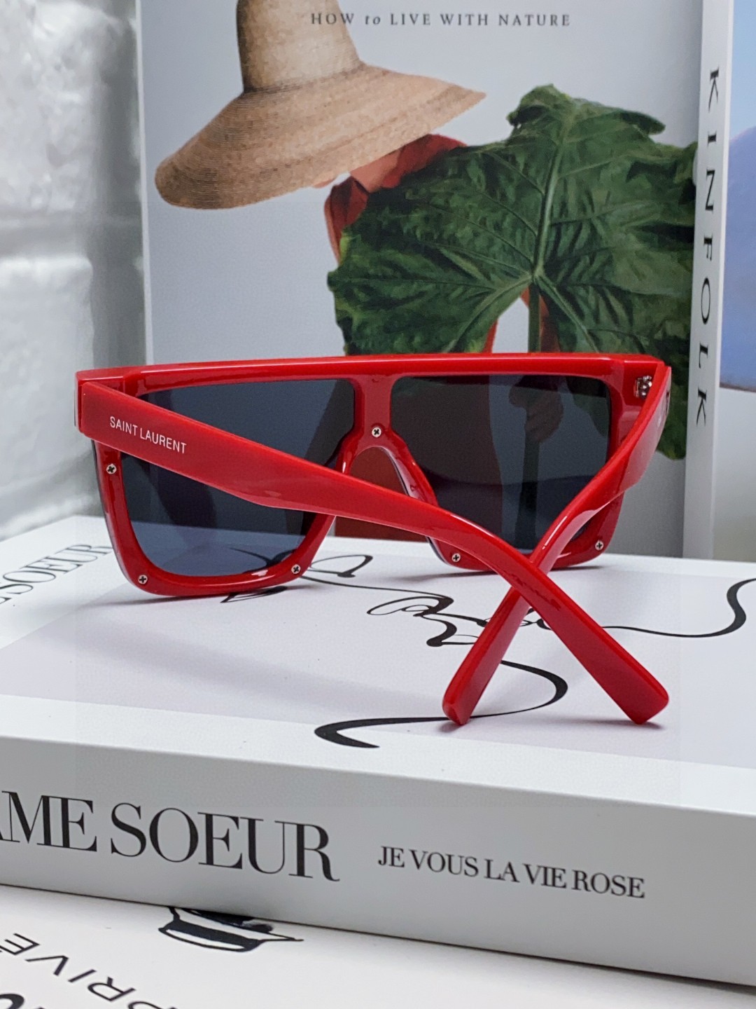 YSL sunglasses