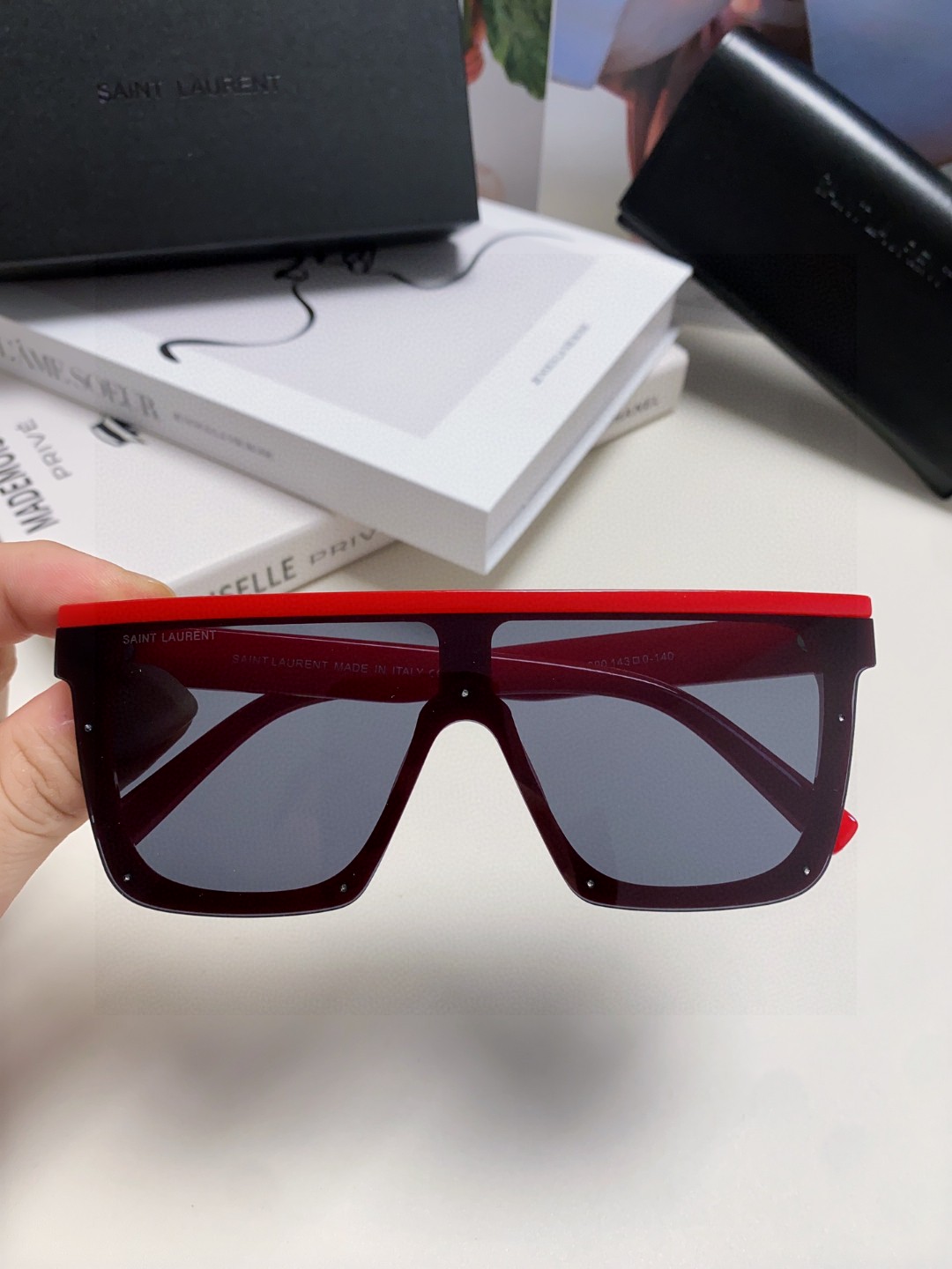 YSL sunglasses