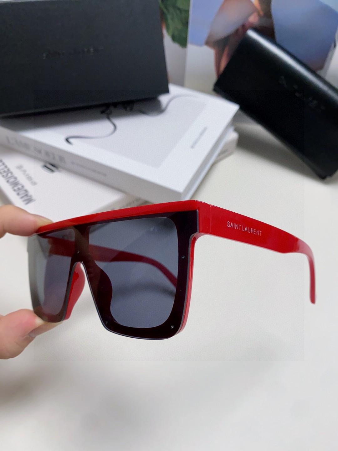 YSL sunglasses