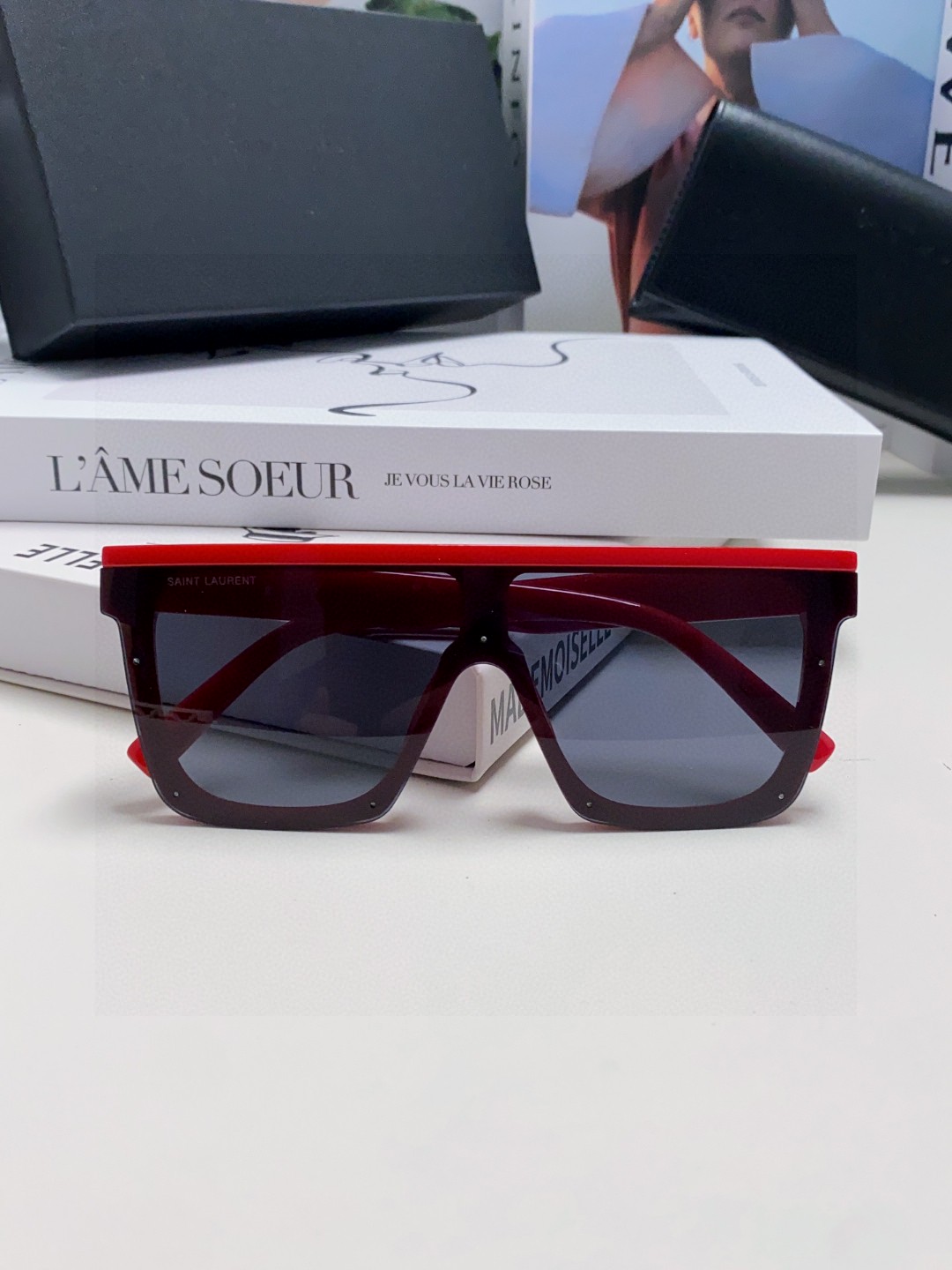 YSL sunglasses