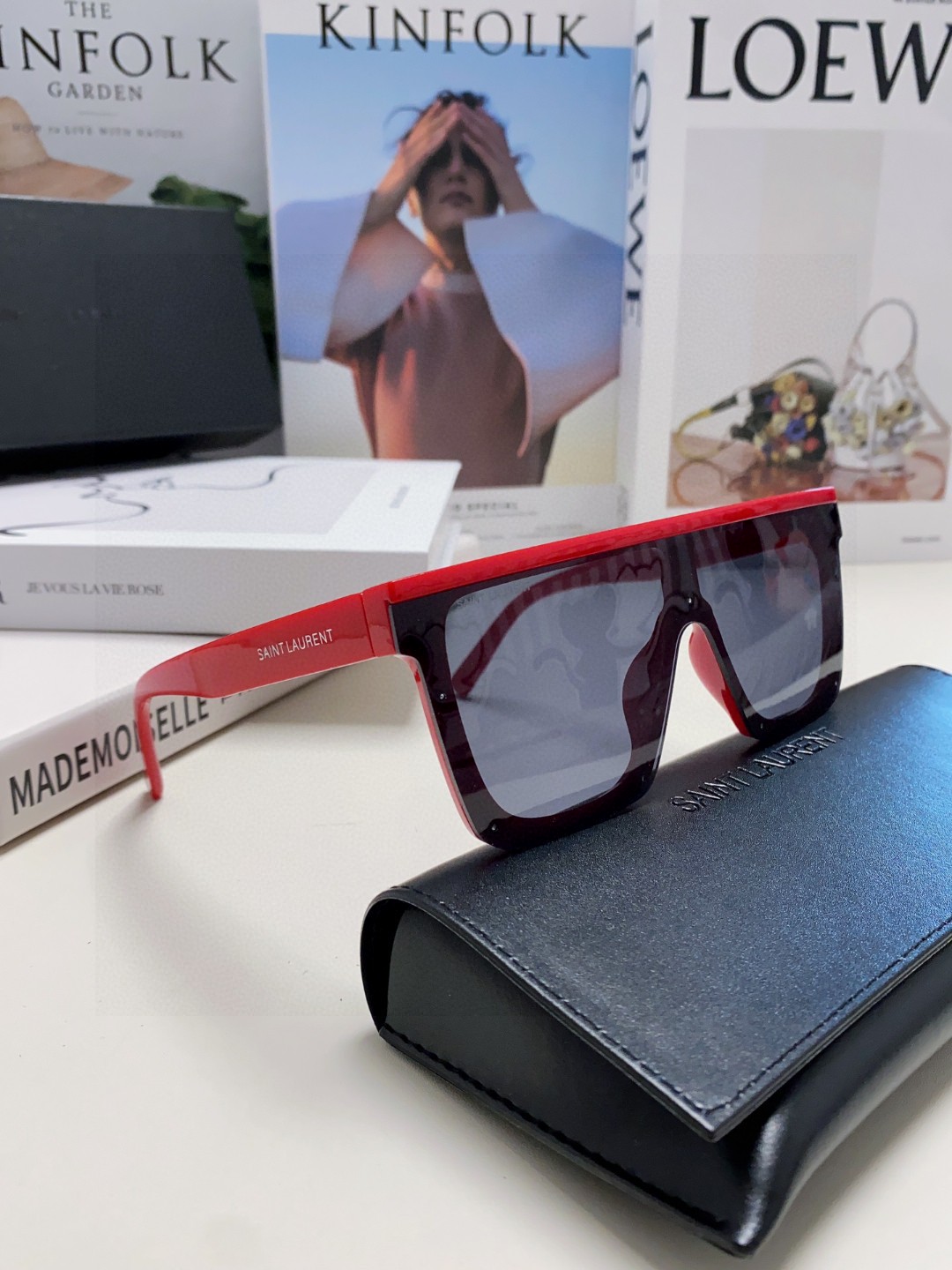 YSL sunglasses