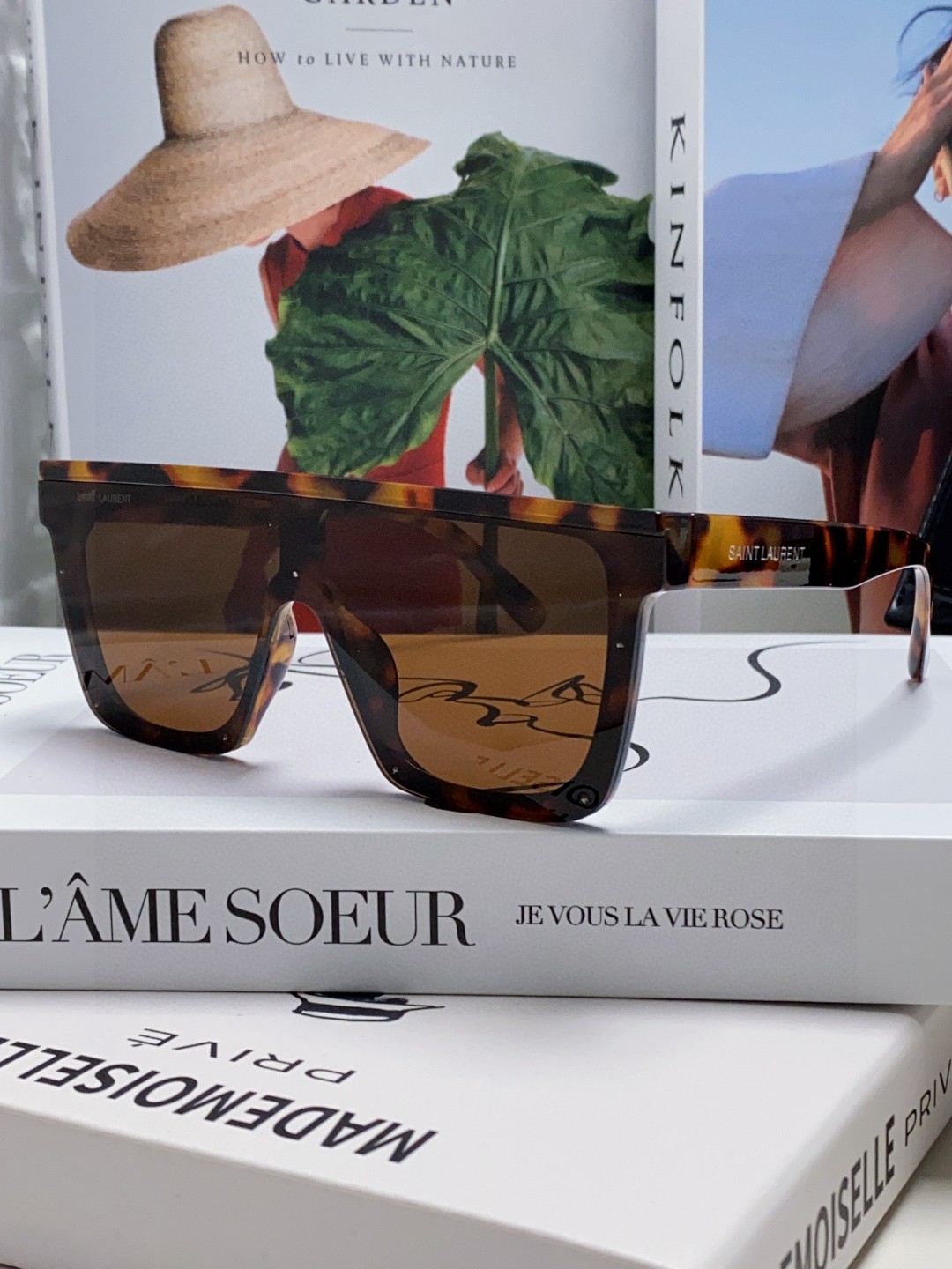 YSL sunglasses