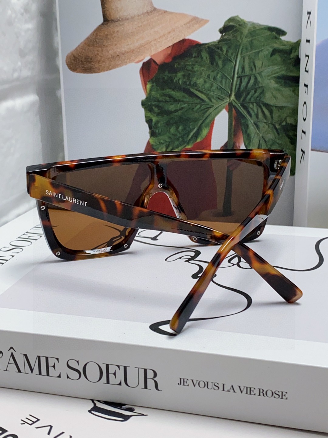 YSL sunglasses