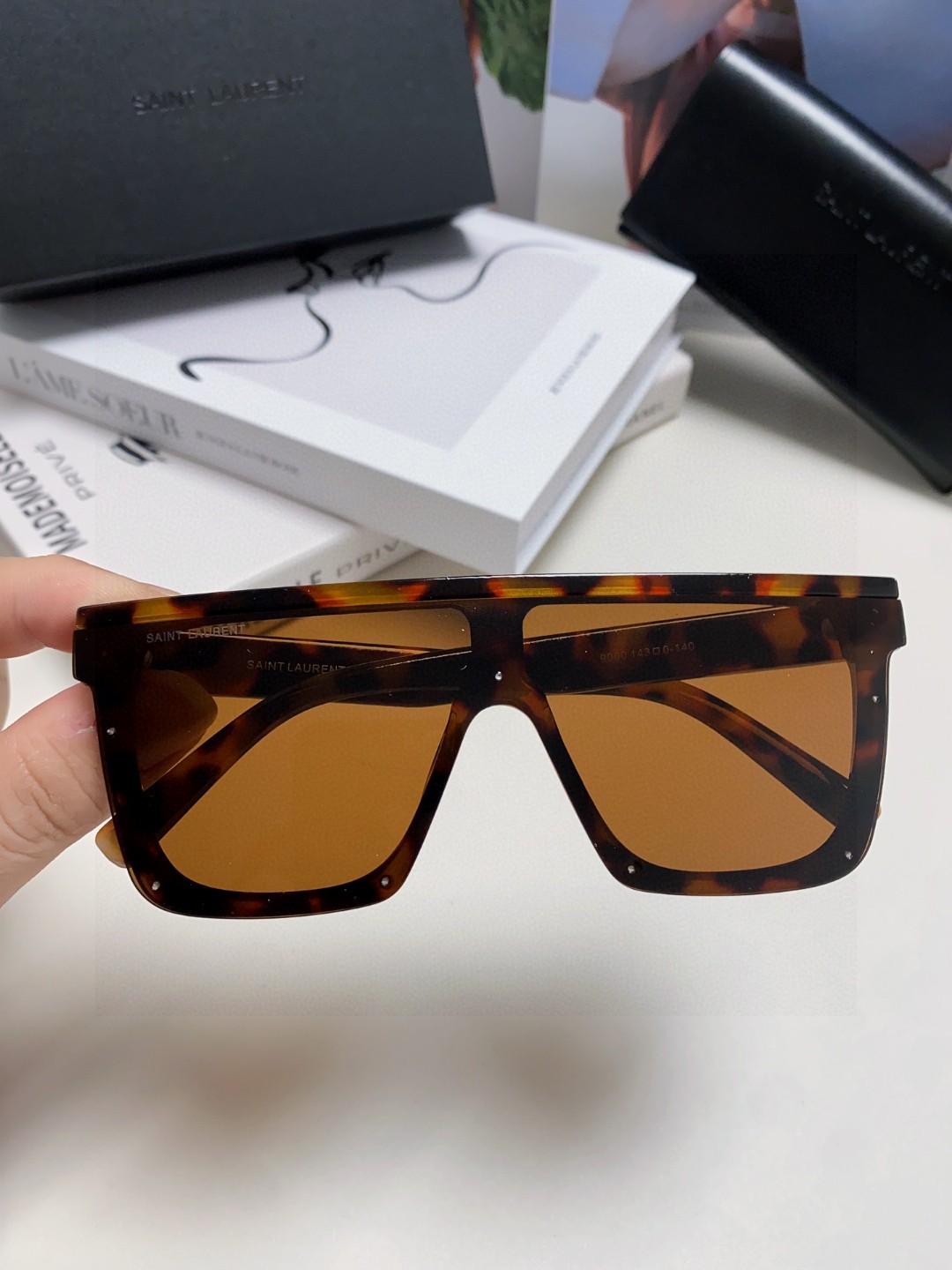 YSL sunglasses