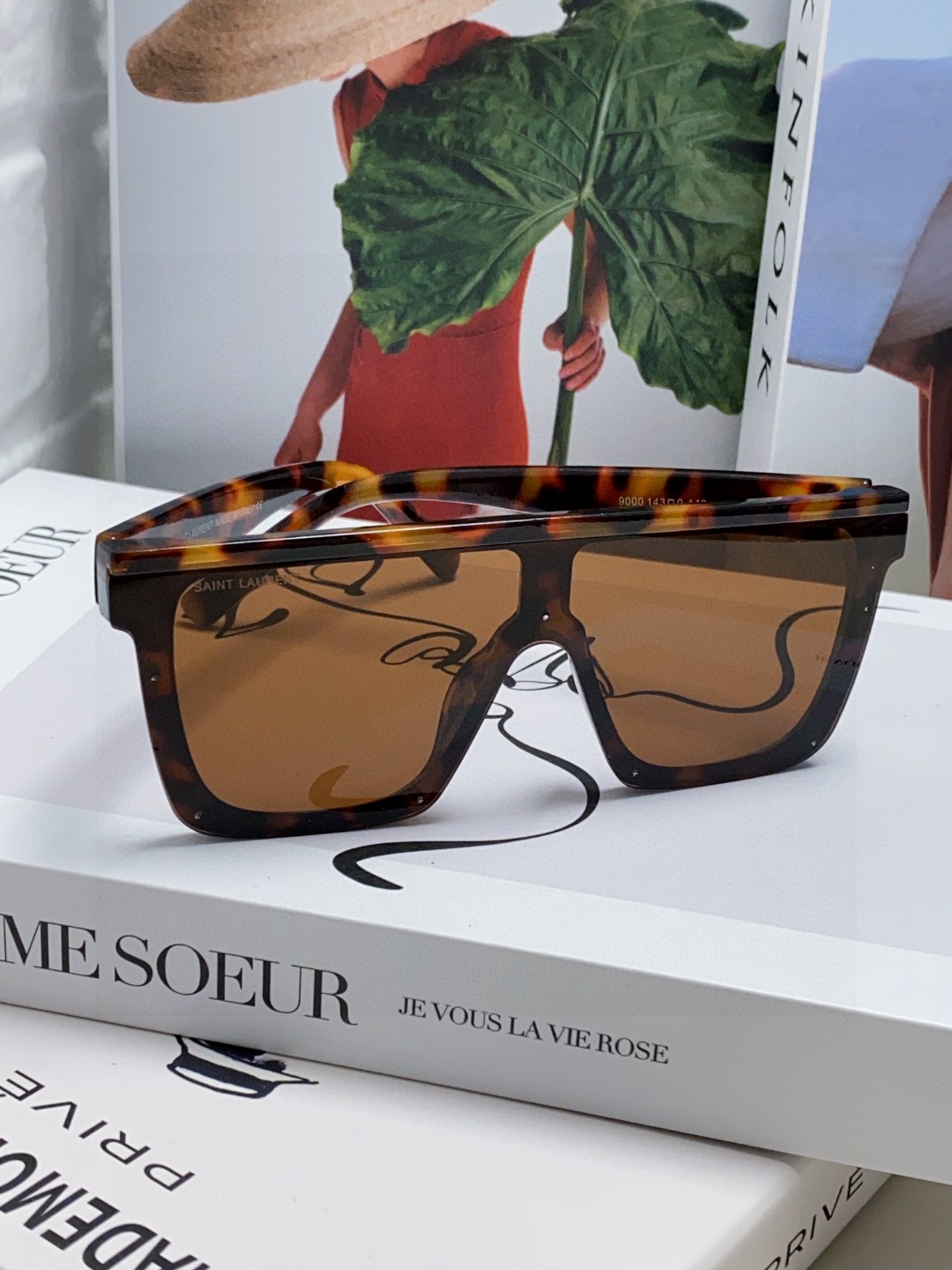 YSL sunglasses