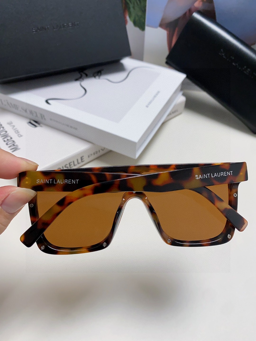 YSL sunglasses