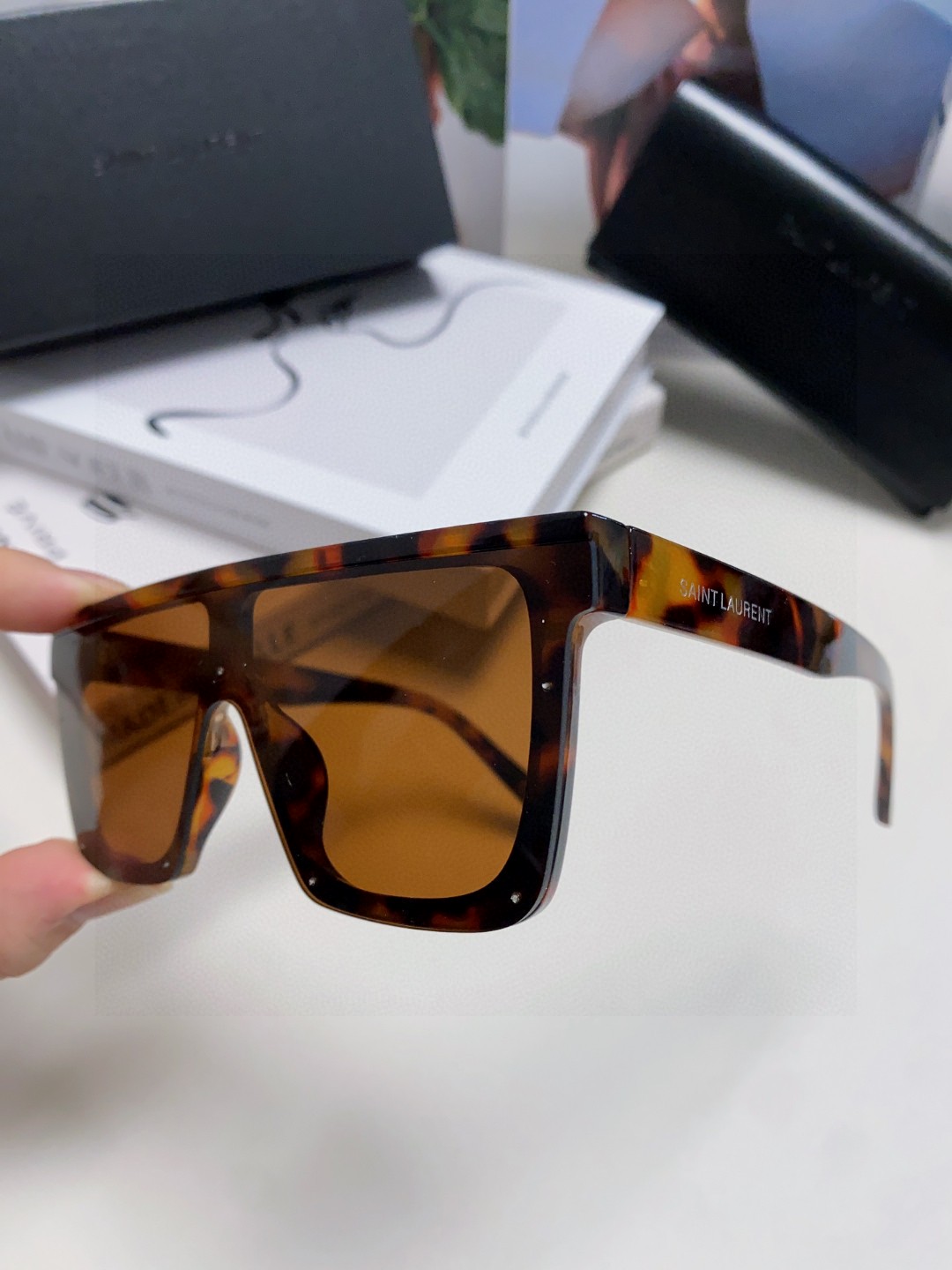 YSL sunglasses