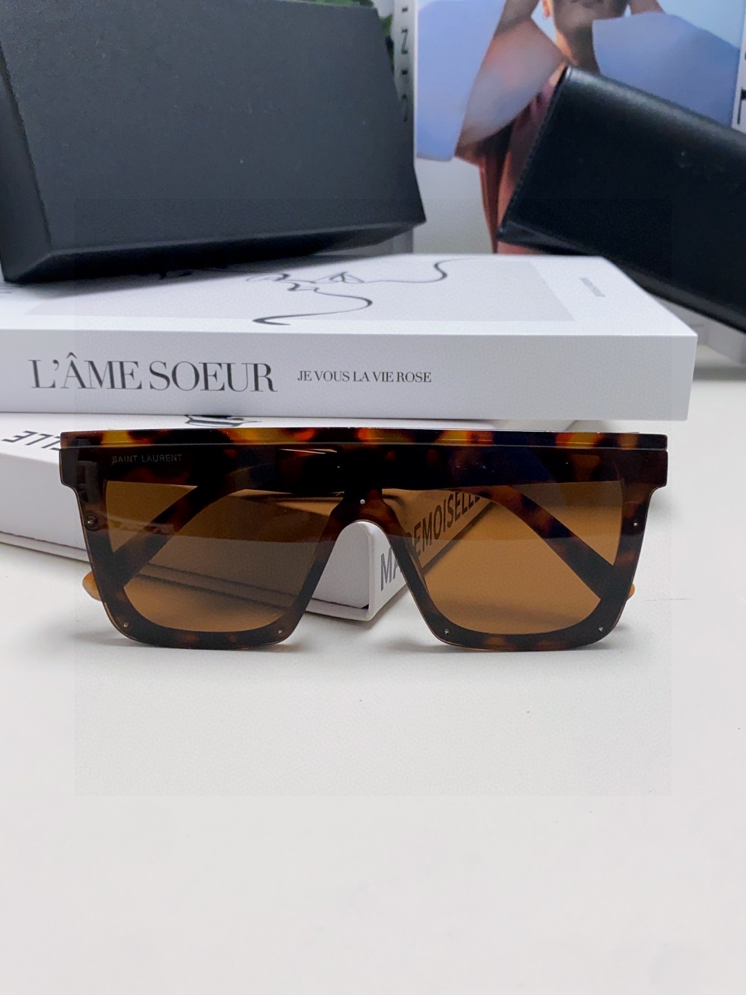 YSL sunglasses