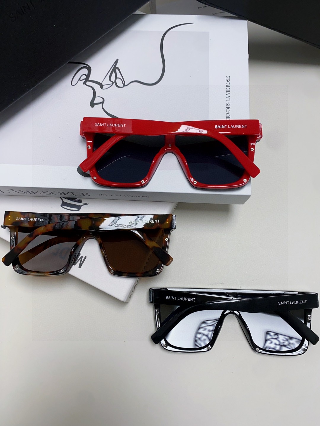 YSL sunglasses