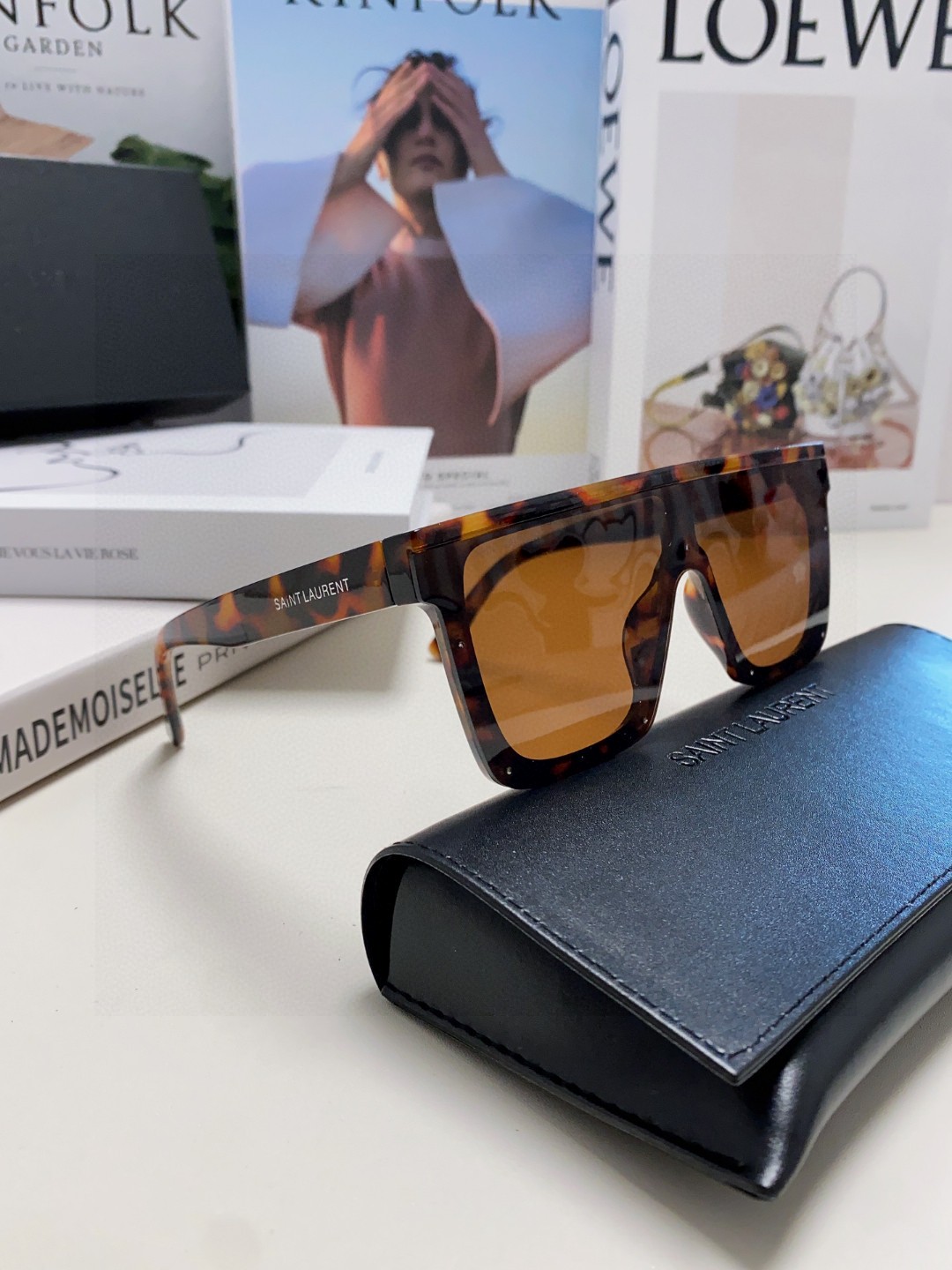 YSL sunglasses