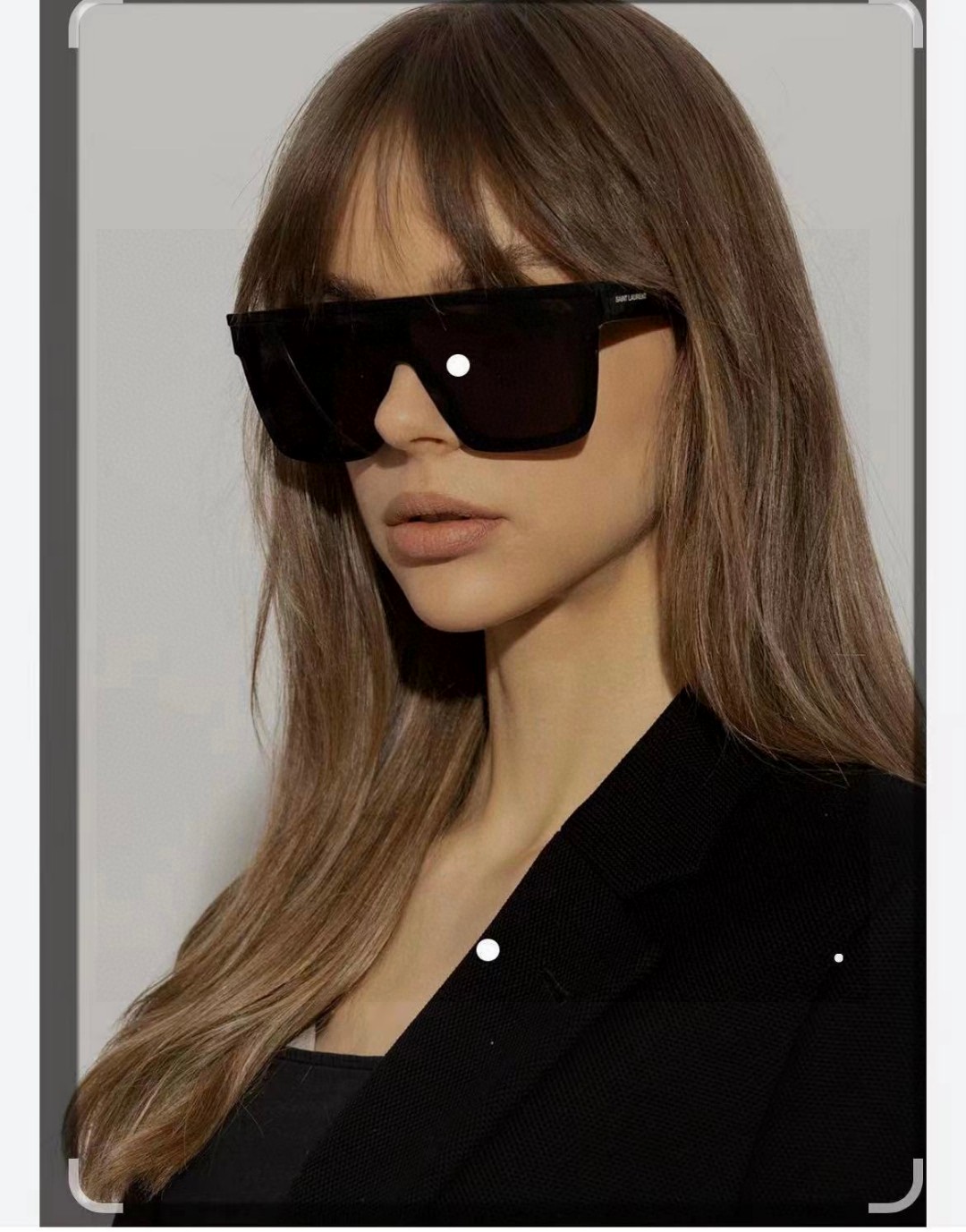 YSL sunglasses