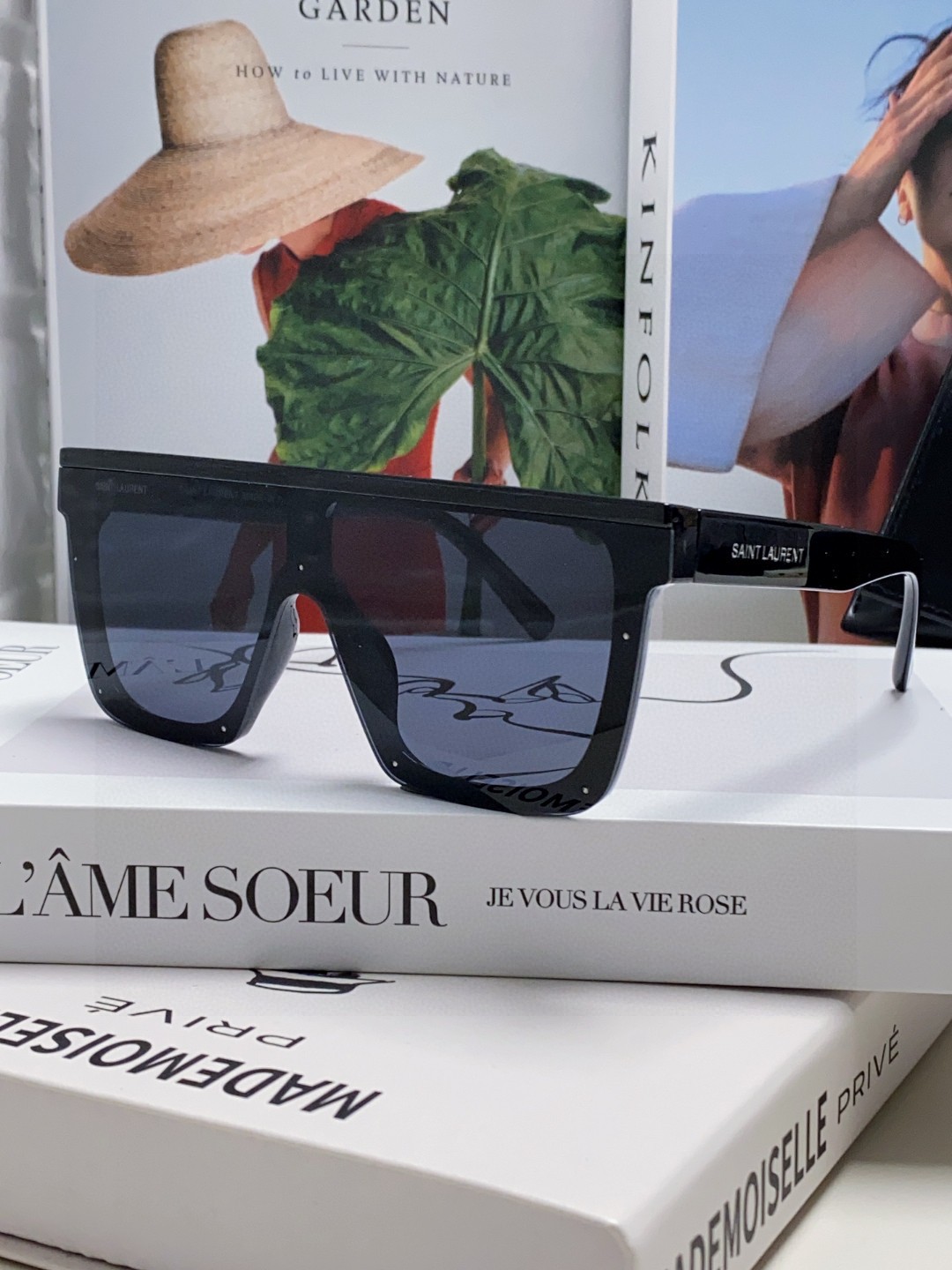 YSL sunglasses