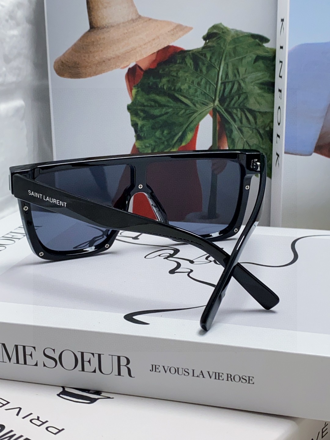 YSL sunglasses