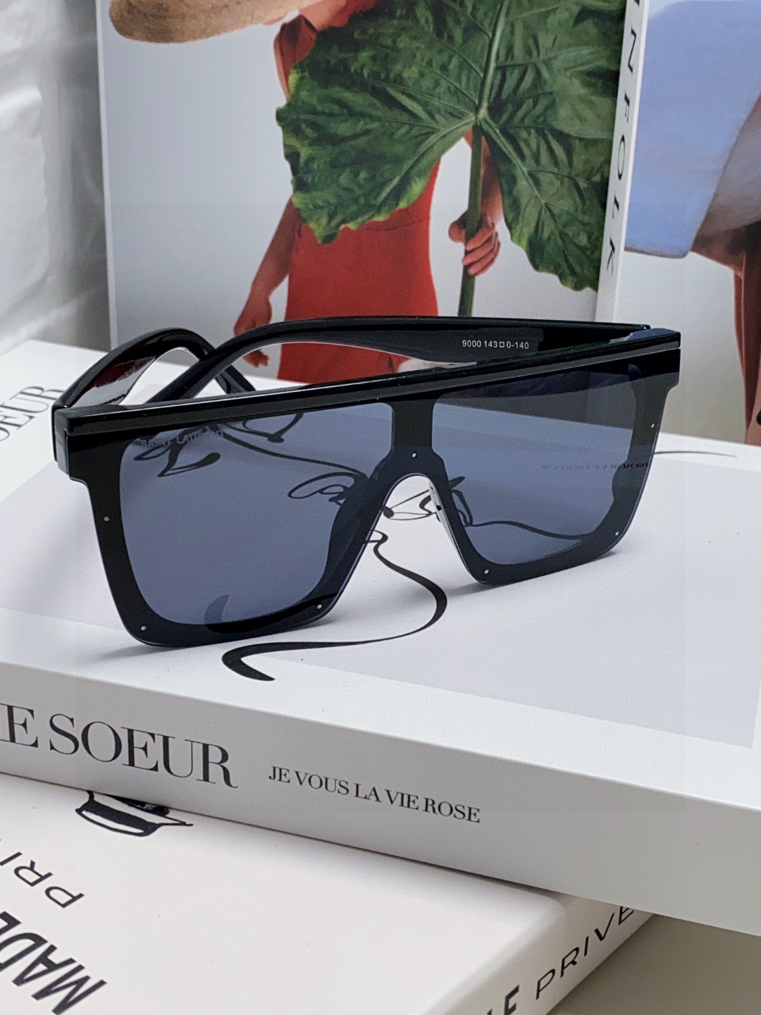 YSL sunglasses