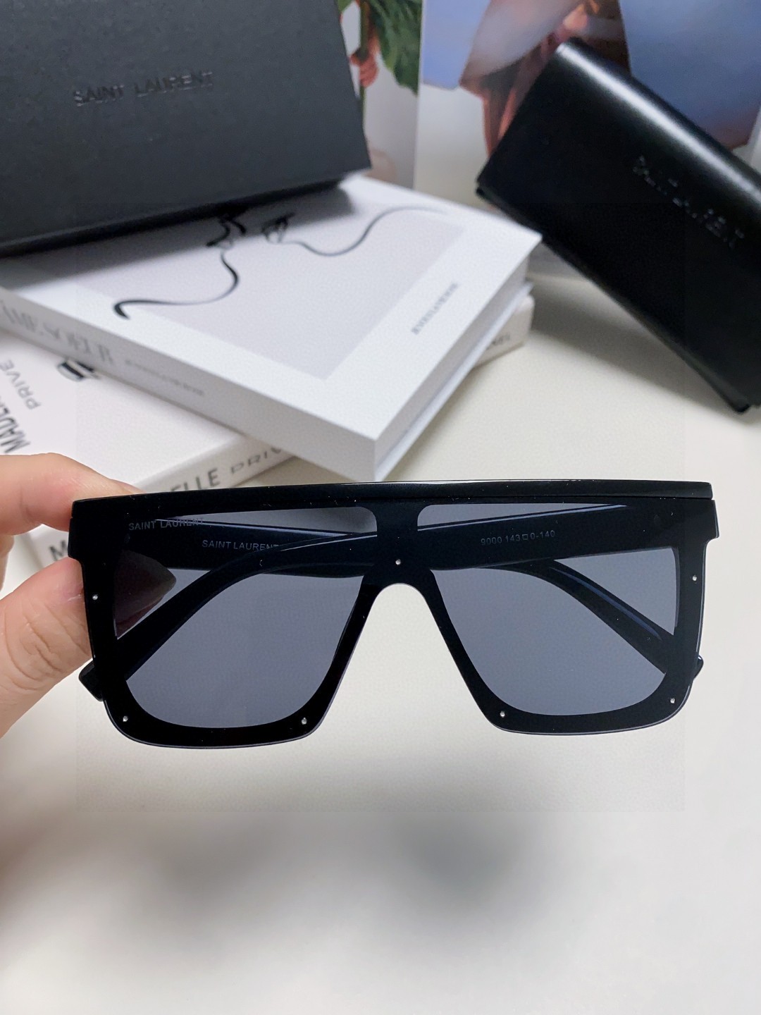 YSL sunglasses