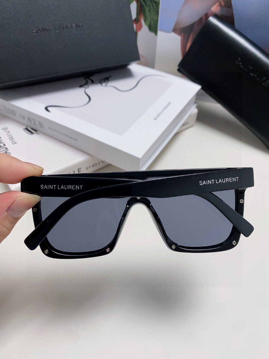 YSL sunglasses
