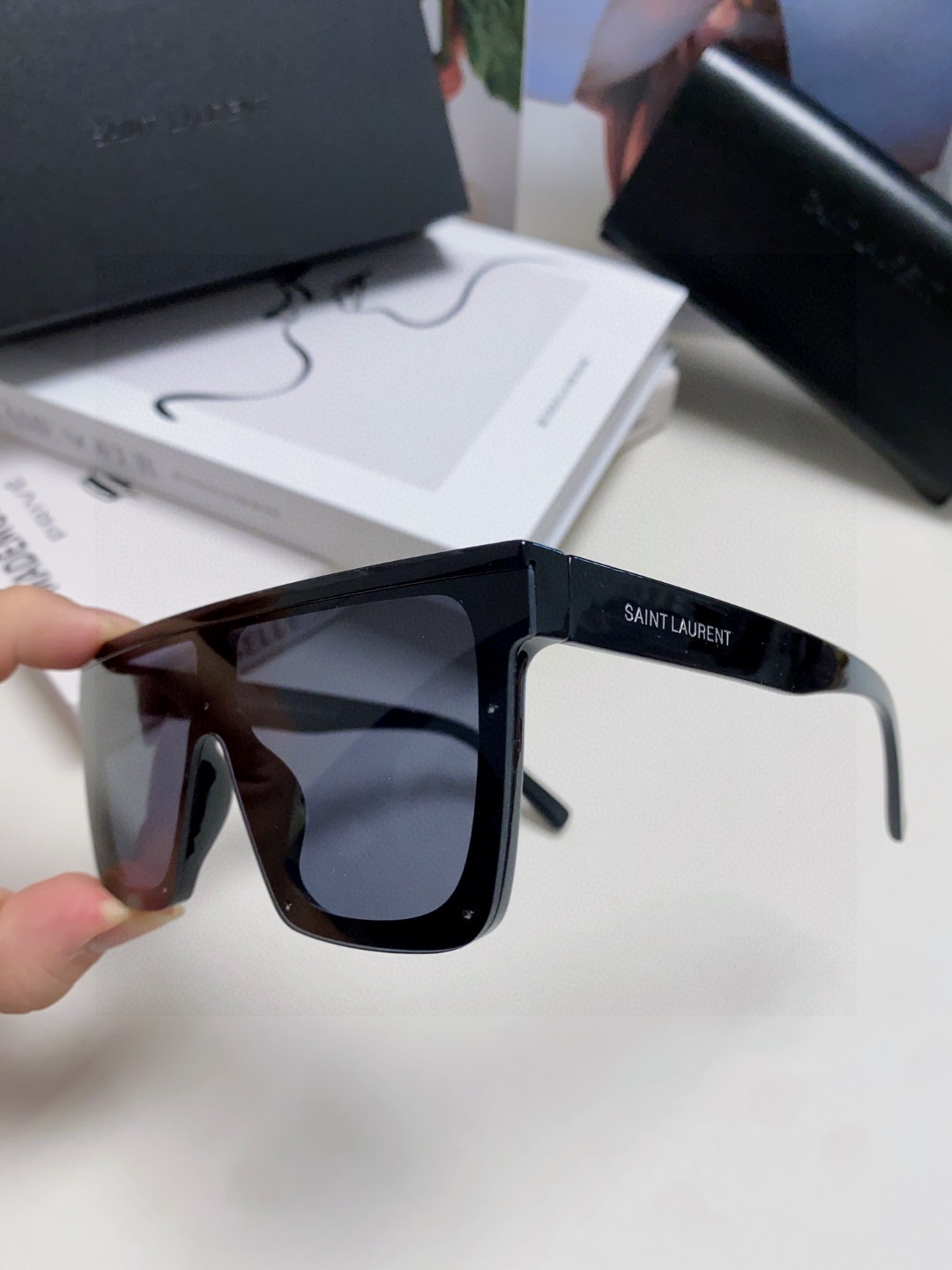 YSL sunglasses