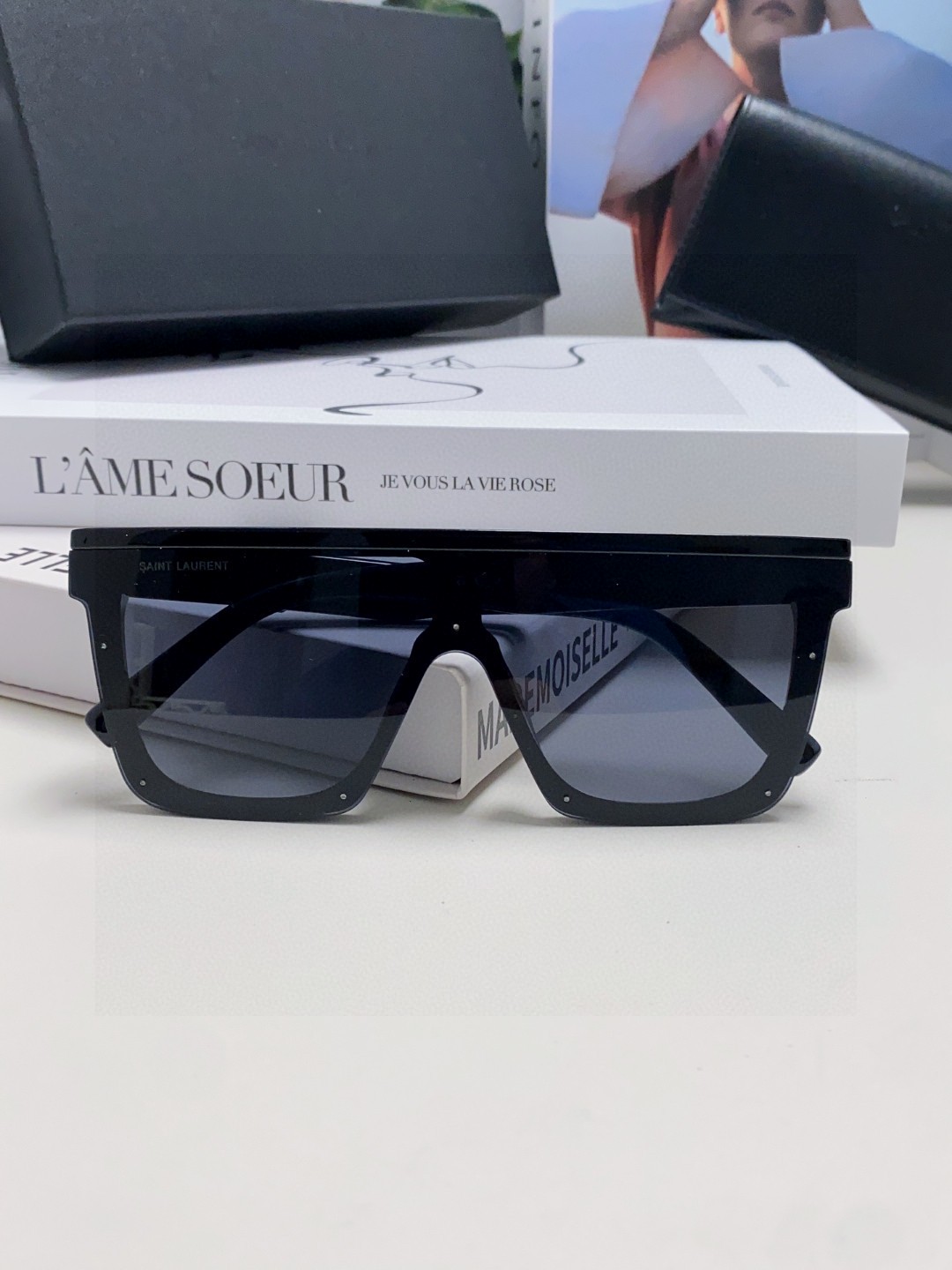 YSL sunglasses