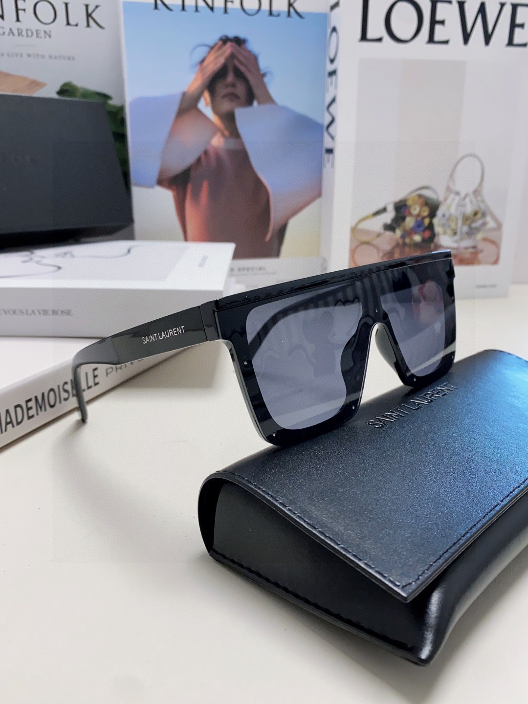 YSL sunglasses