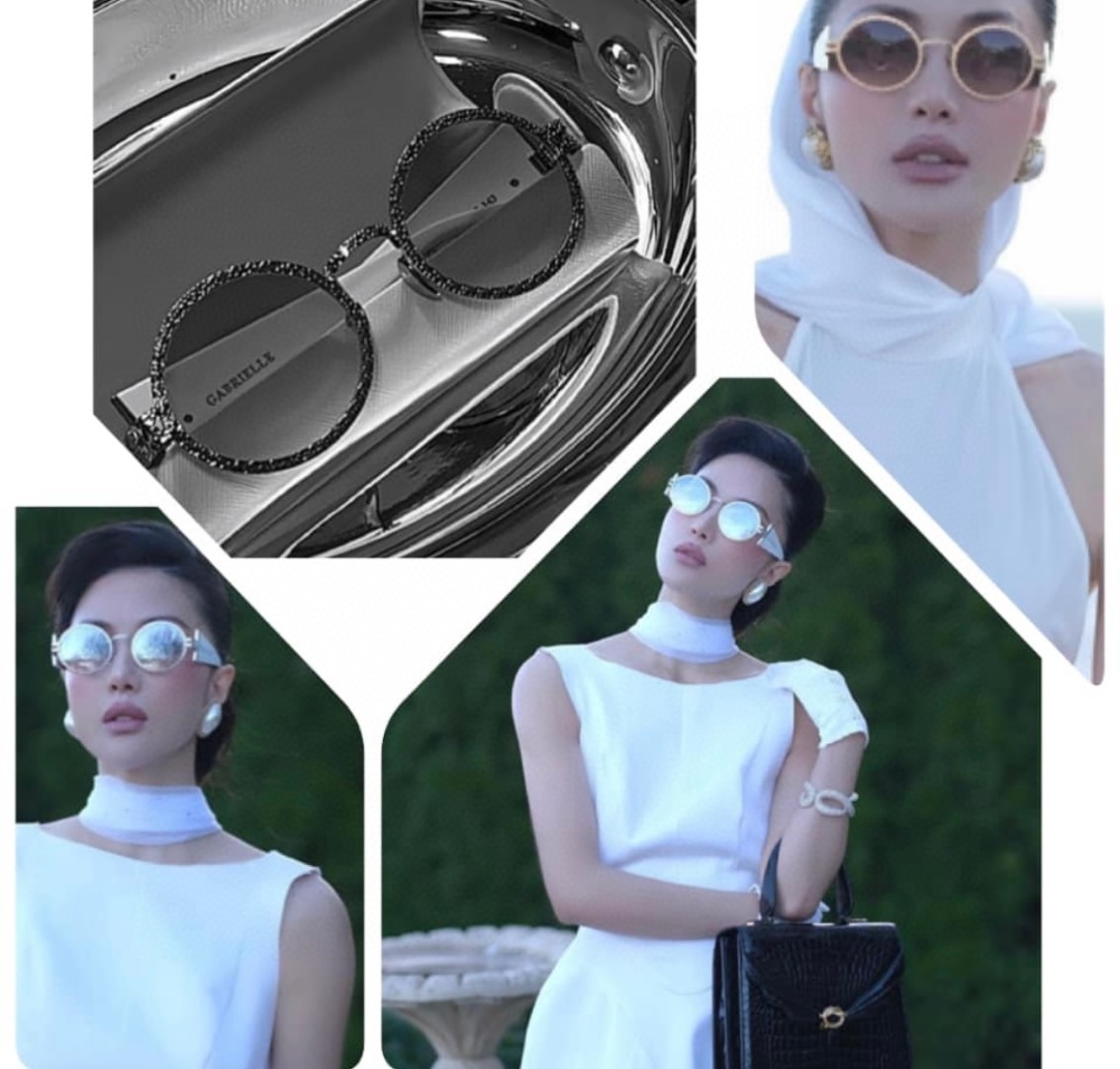 YSL sunglasses