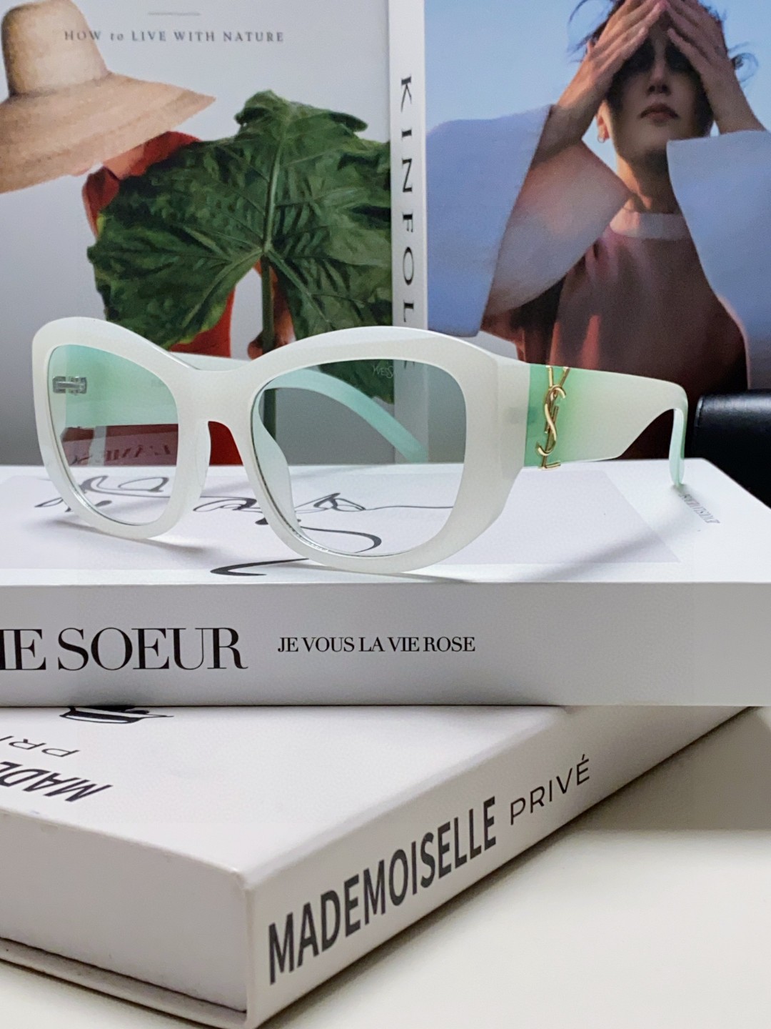 YSL sunglasses