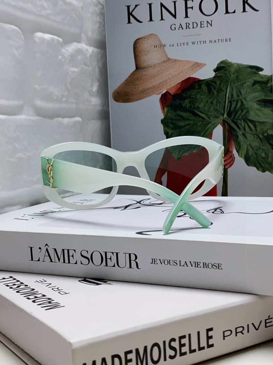 YSL sunglasses