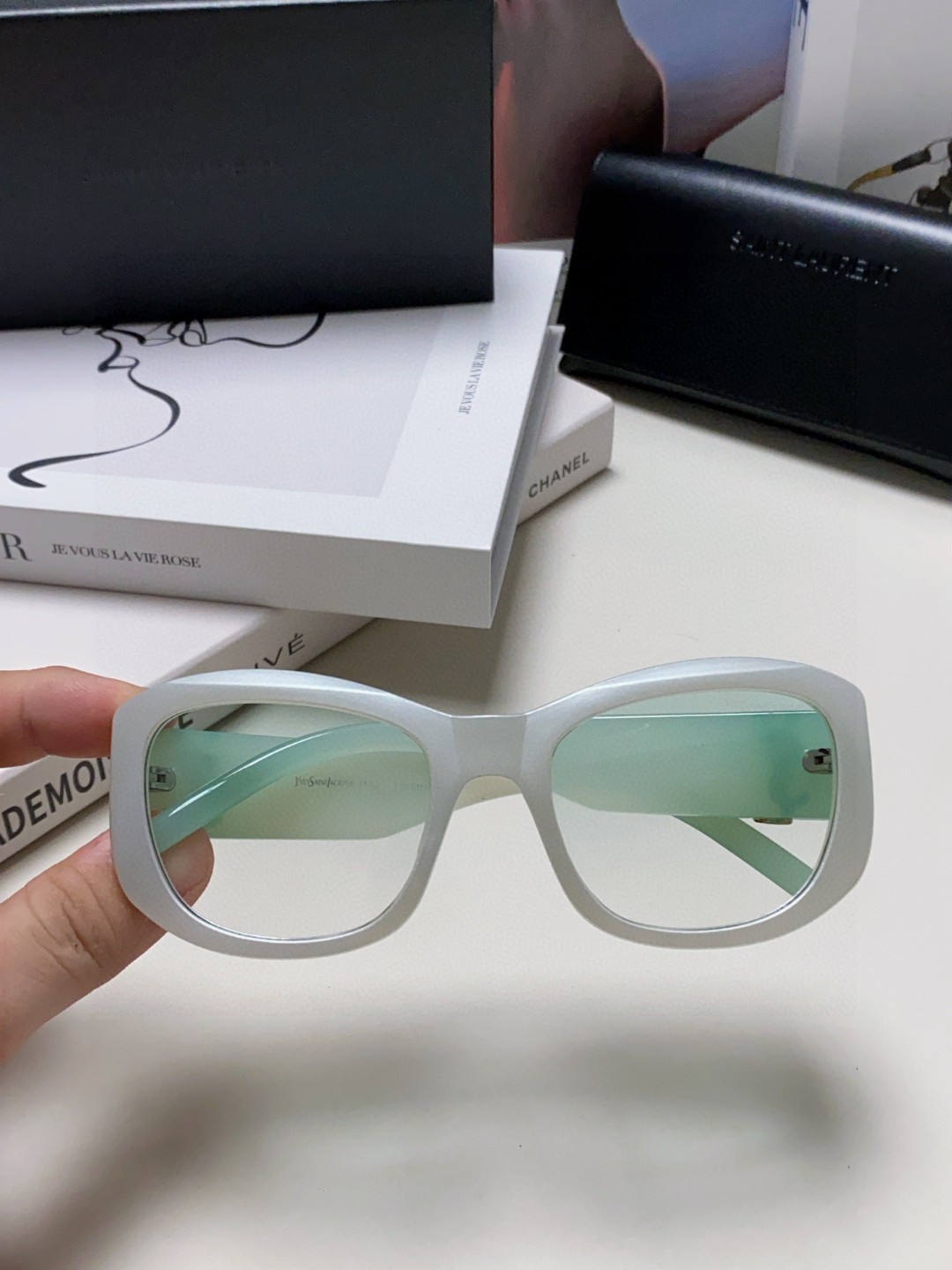 YSL sunglasses