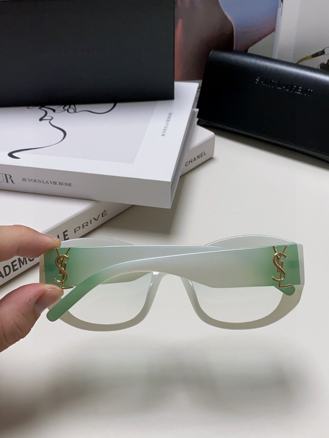 YSL sunglasses