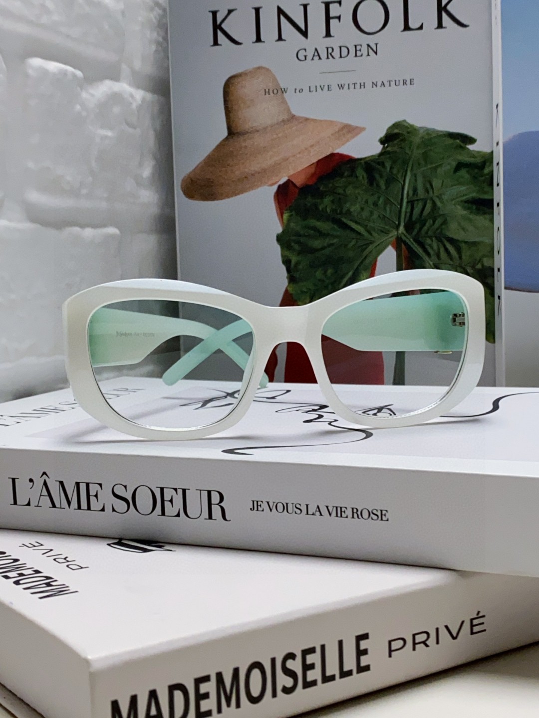 YSL sunglasses