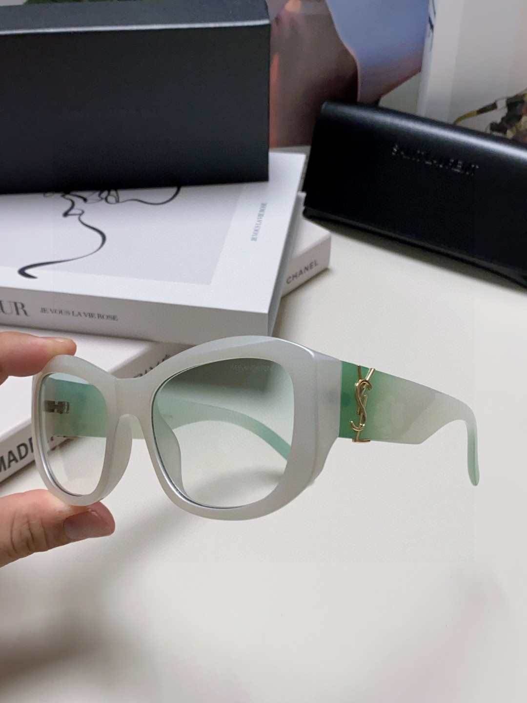 YSL sunglasses