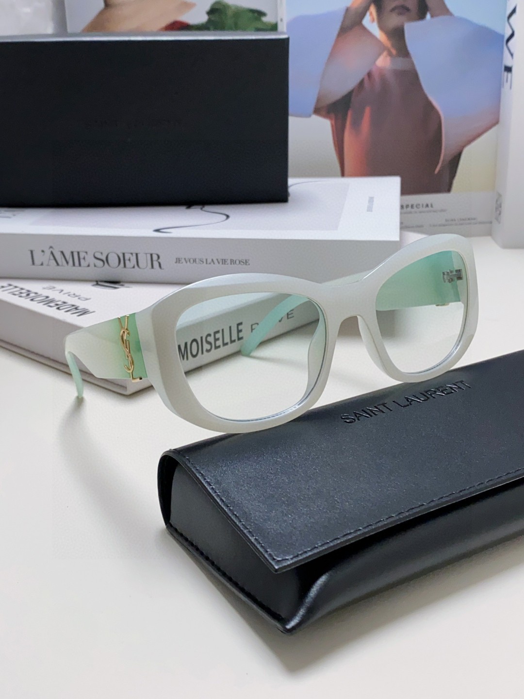 YSL sunglasses