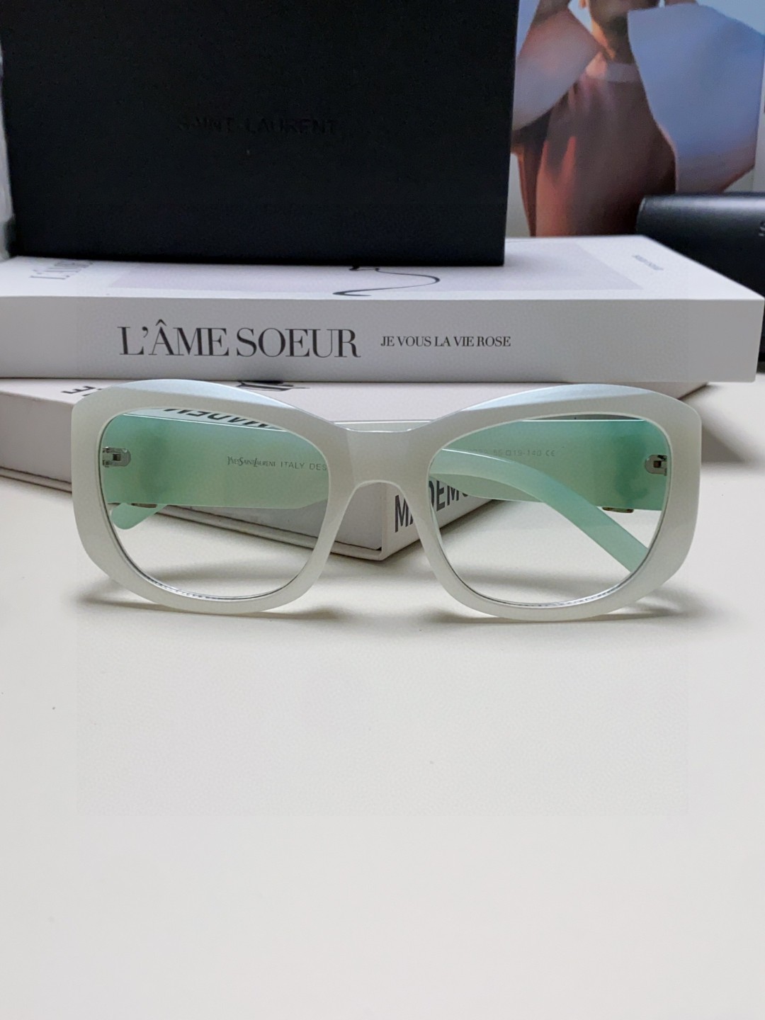 YSL sunglasses