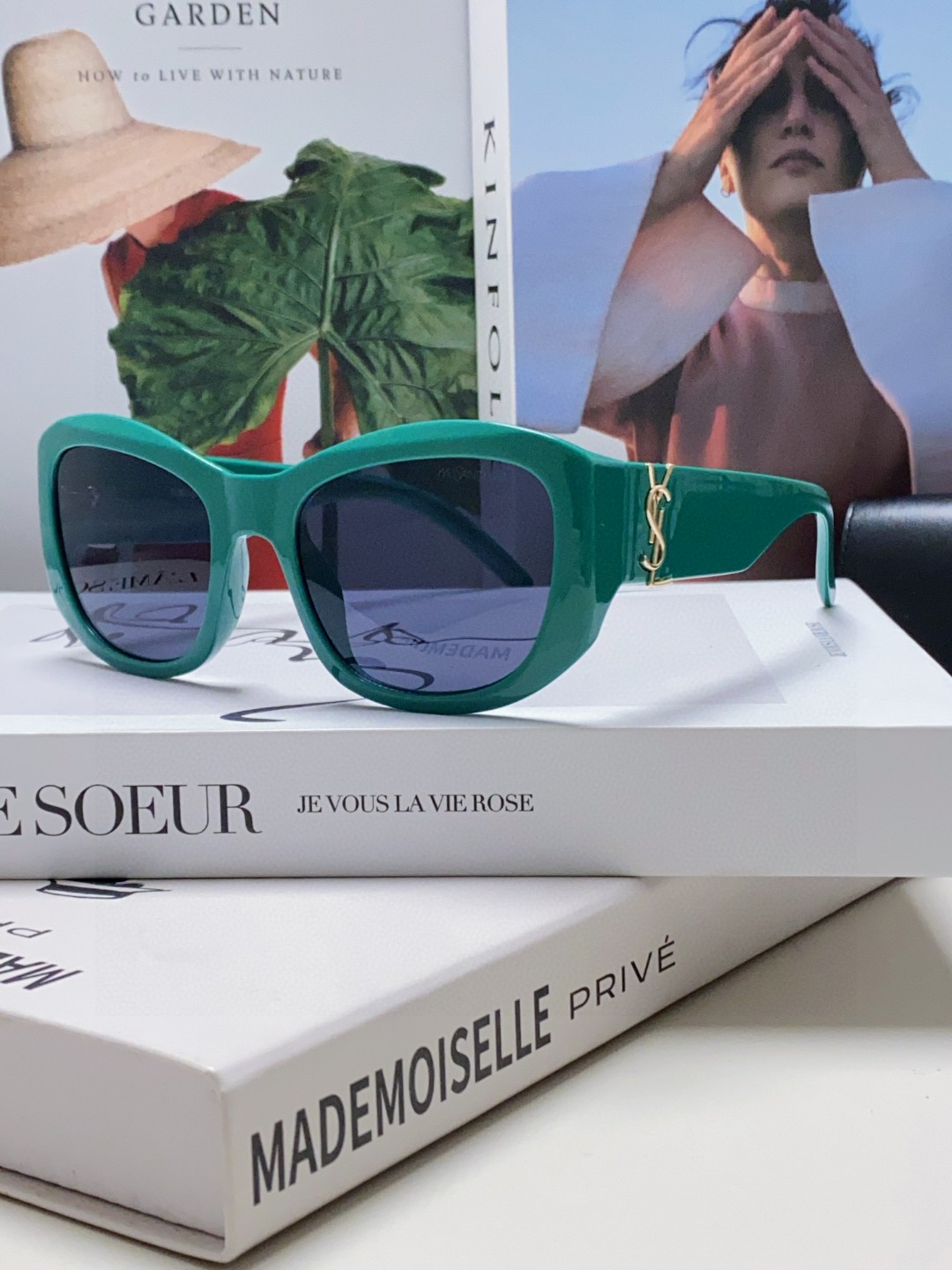 YSL sunglasses