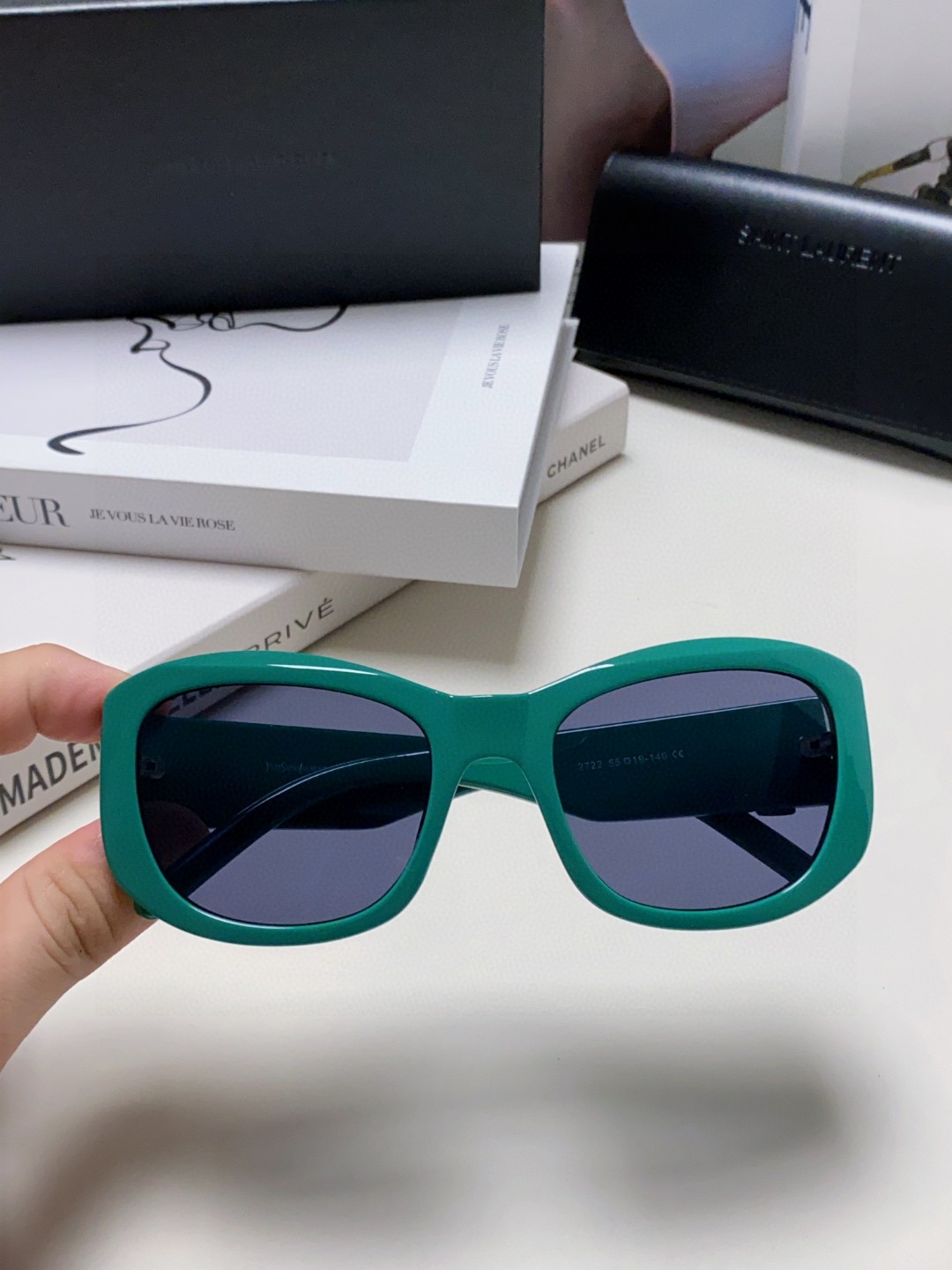 YSL sunglasses