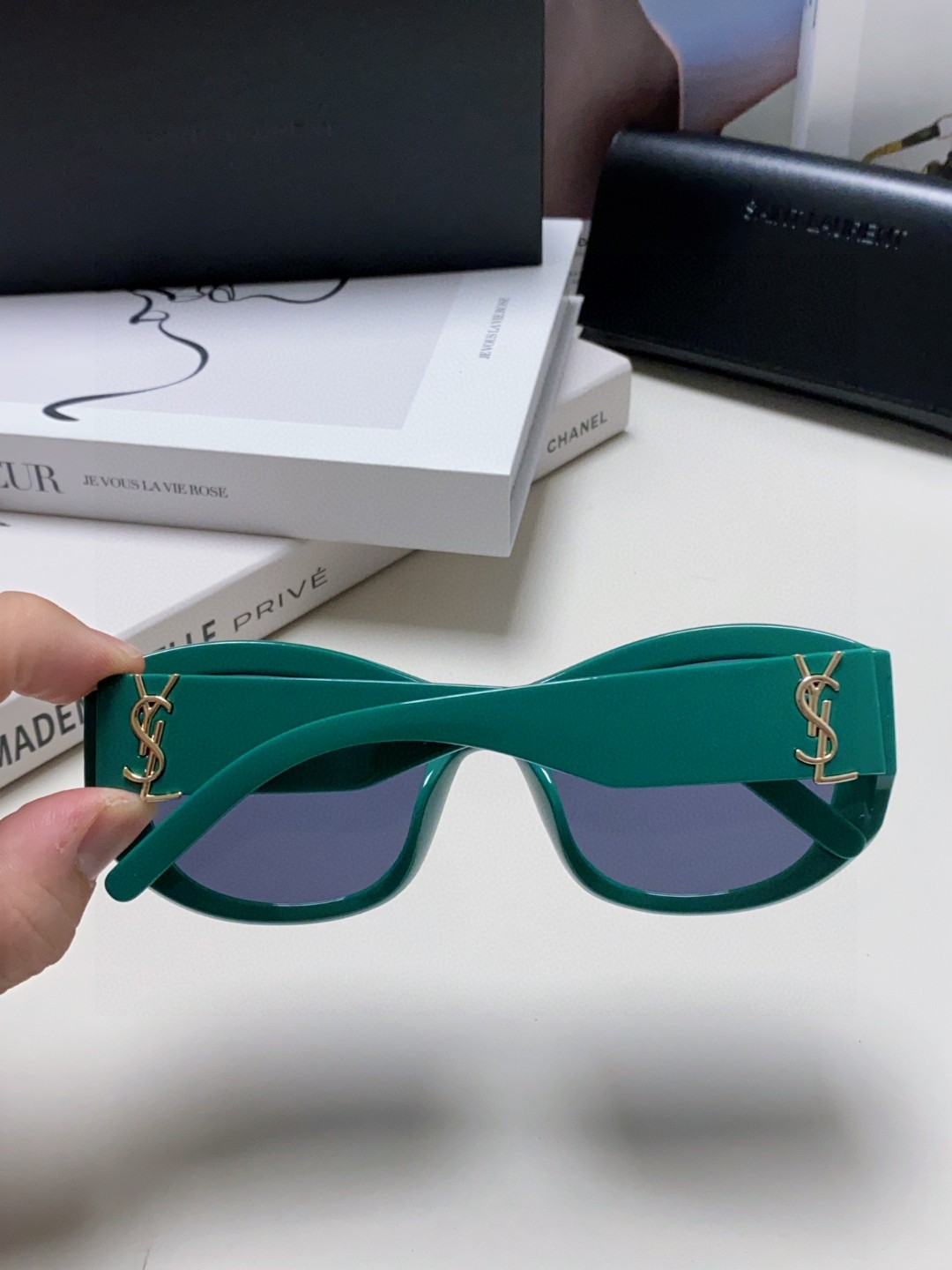 YSL sunglasses