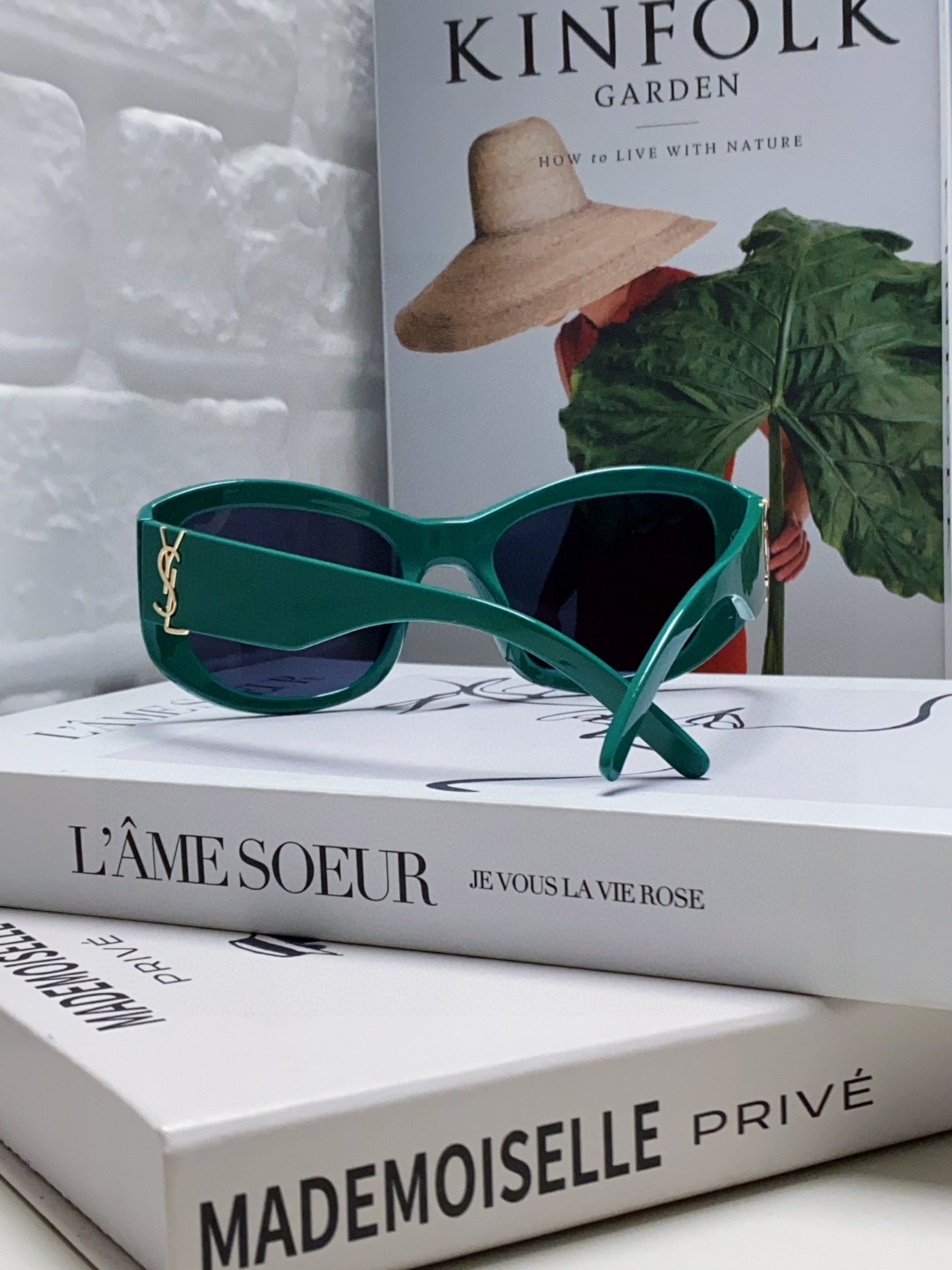 YSL sunglasses