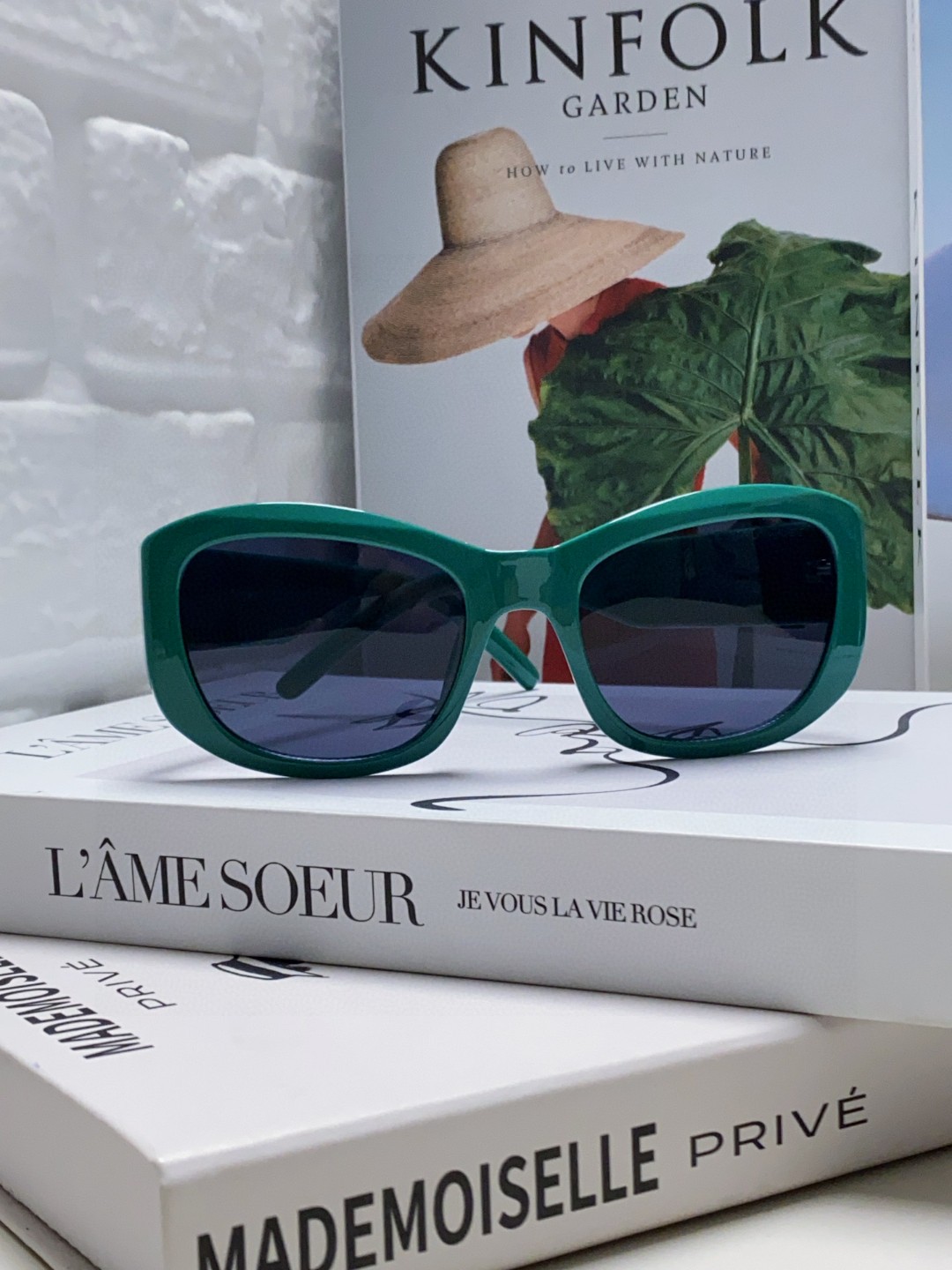 YSL sunglasses
