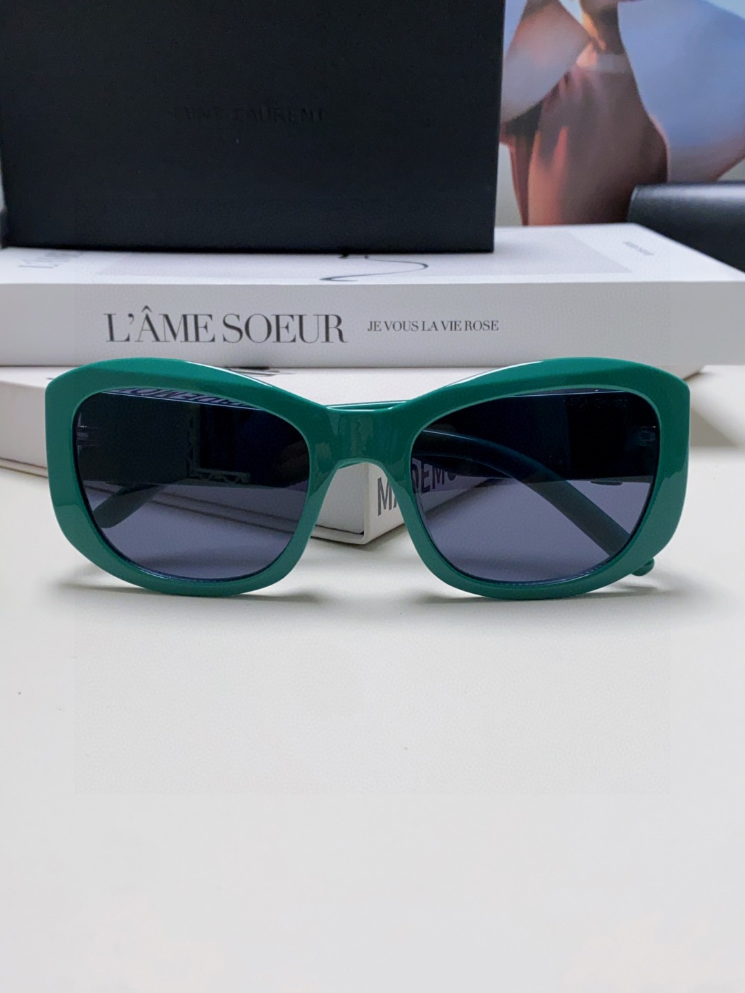 YSL sunglasses