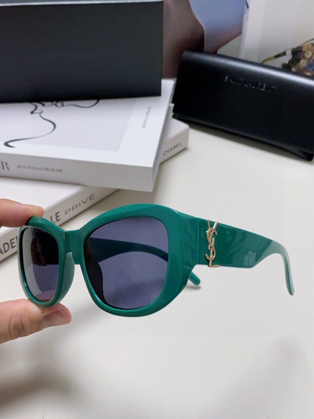 YSL sunglasses