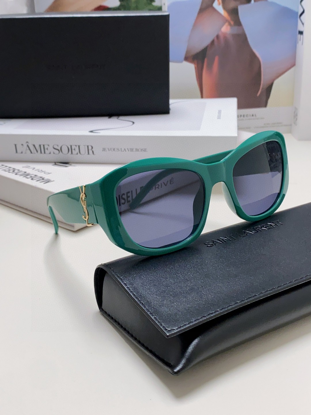 YSL sunglasses
