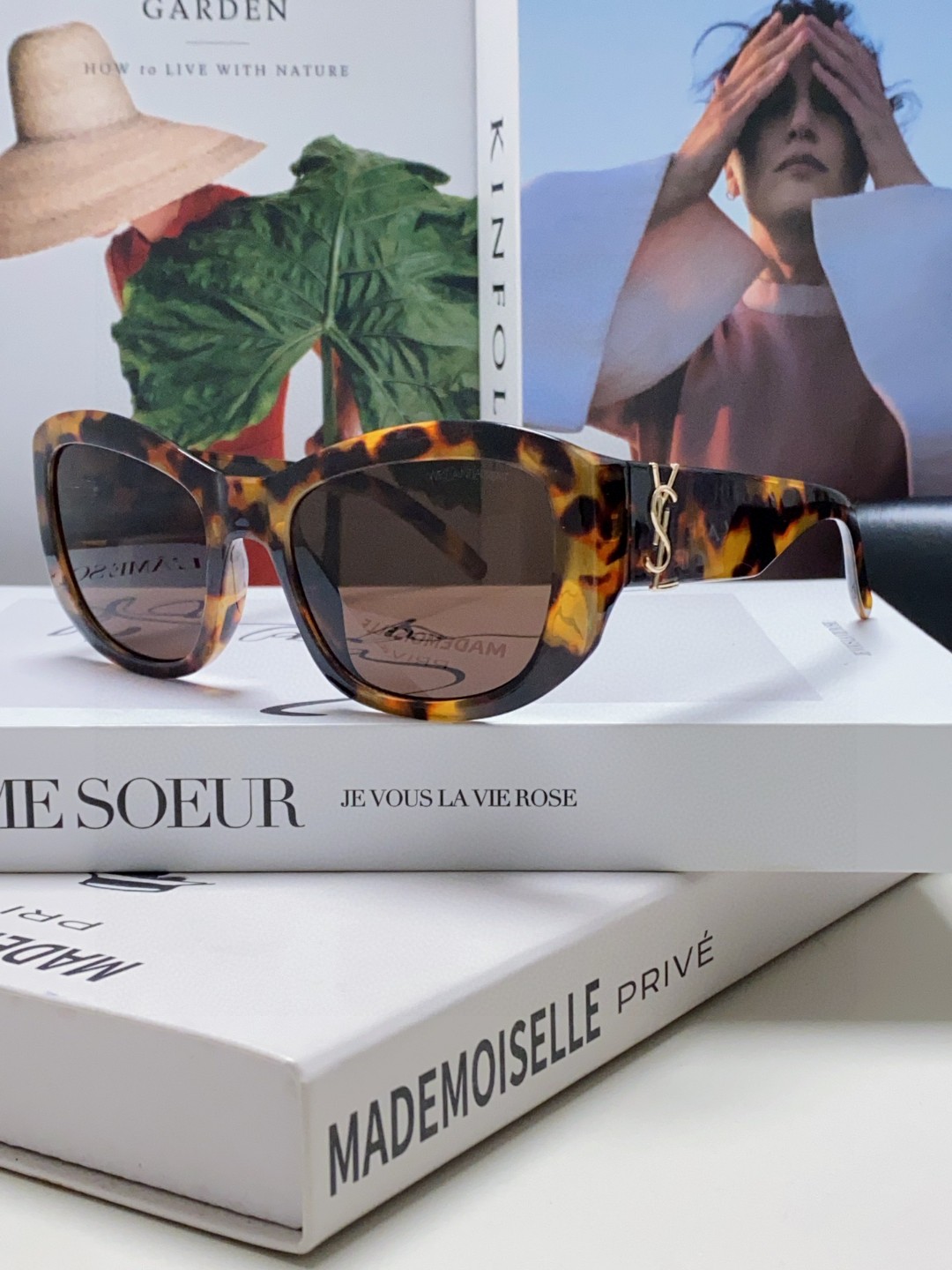 YSL sunglasses