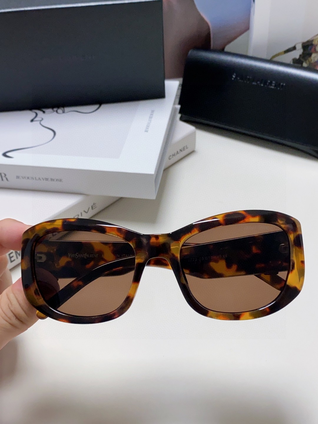 YSL sunglasses