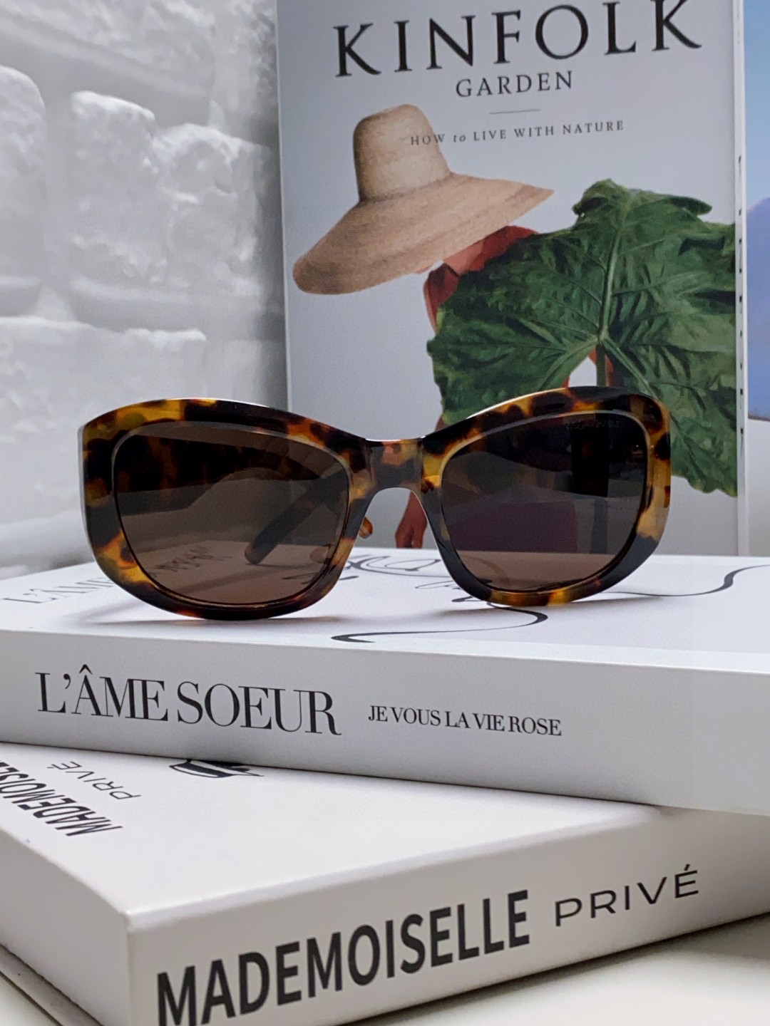 YSL sunglasses