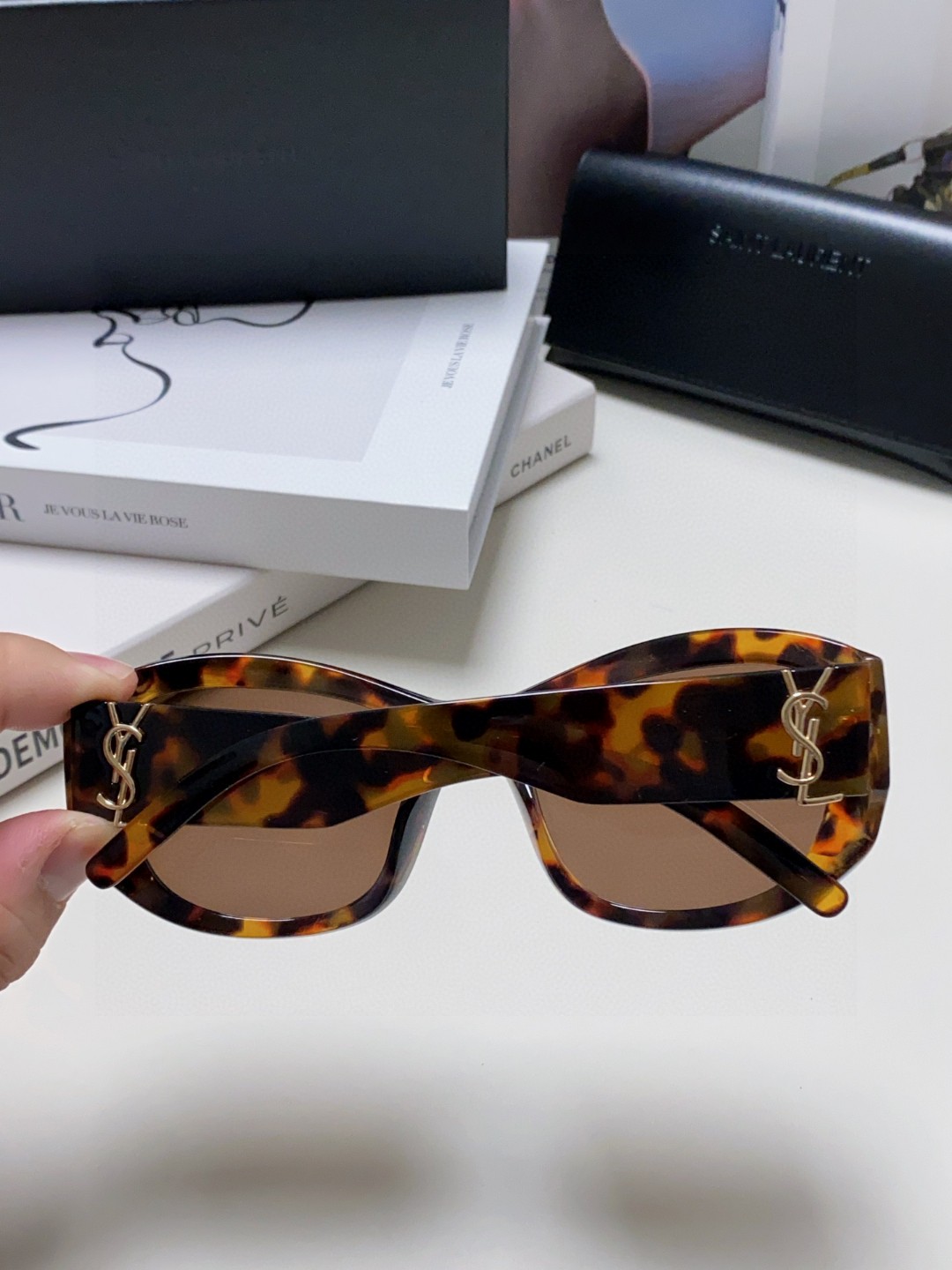 YSL sunglasses