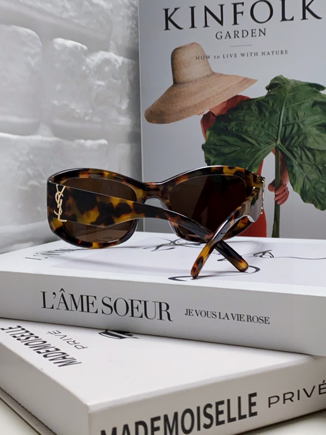 YSL sunglasses